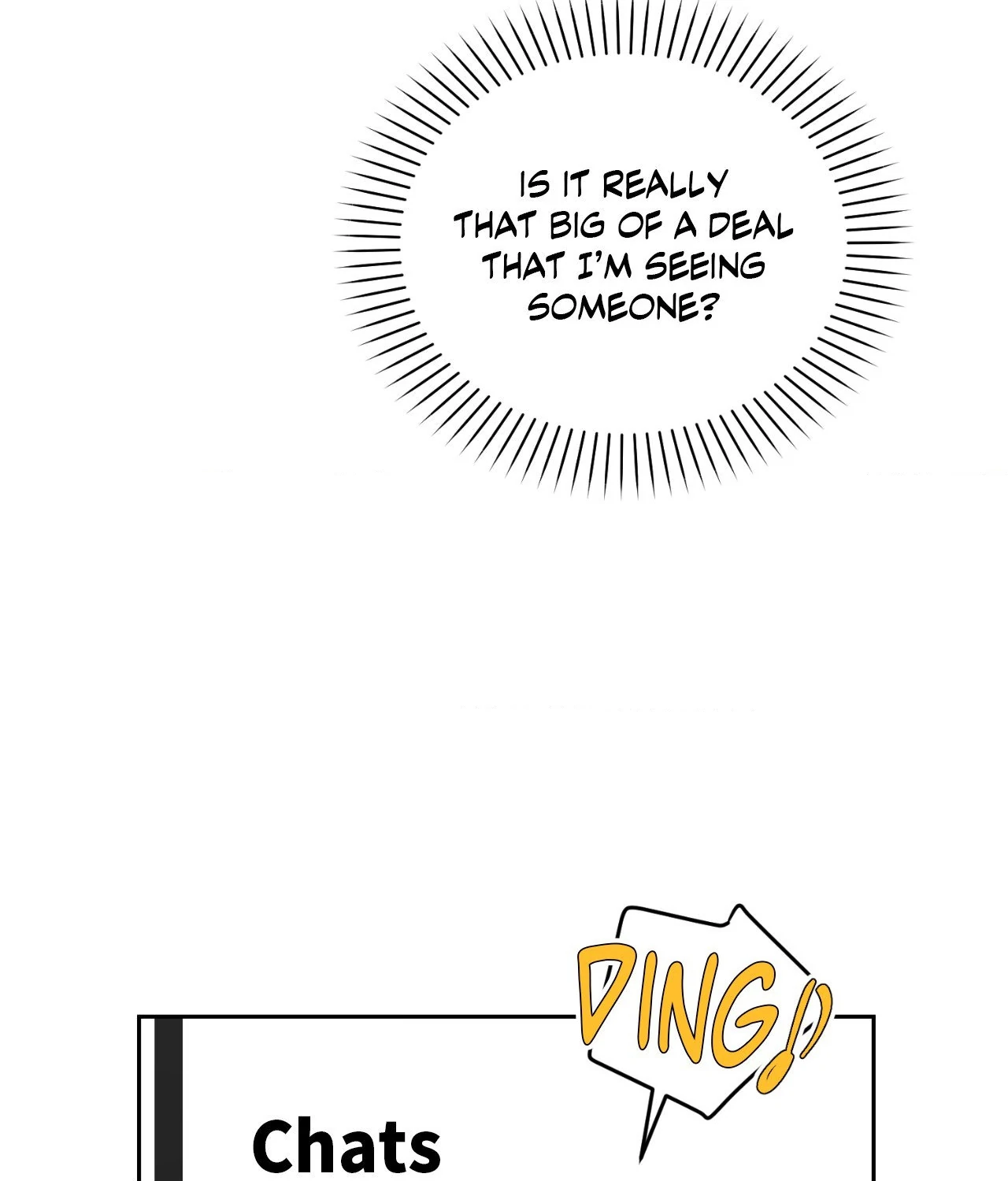I Am a Scarecrow [Official] - Chapter 30 manhwa