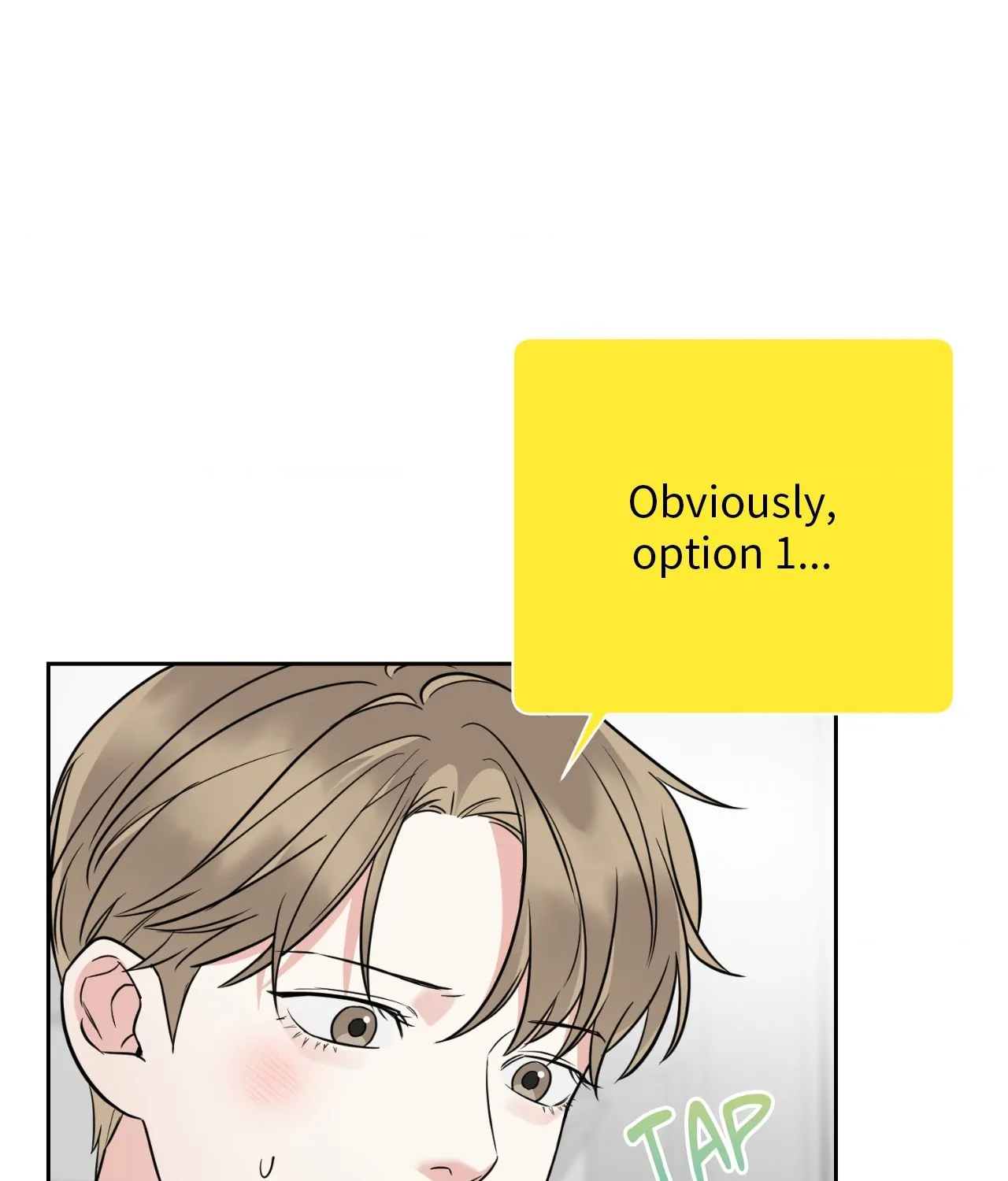 I Am a Scarecrow [Official] - Chapter 30 manhwa