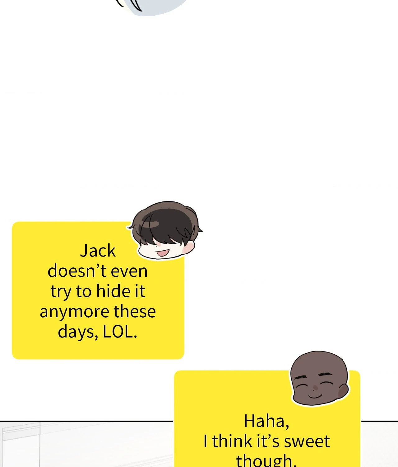 I Am a Scarecrow [Official] - Chapter 30 manhwa