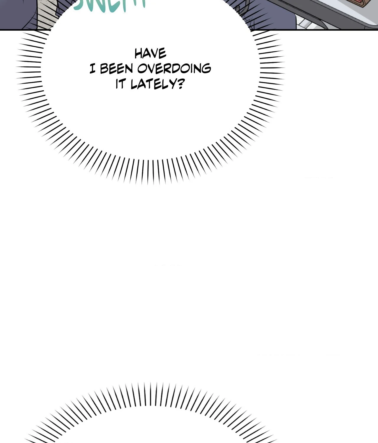 I Am a Scarecrow [Official] - Chapter 30 manhwa