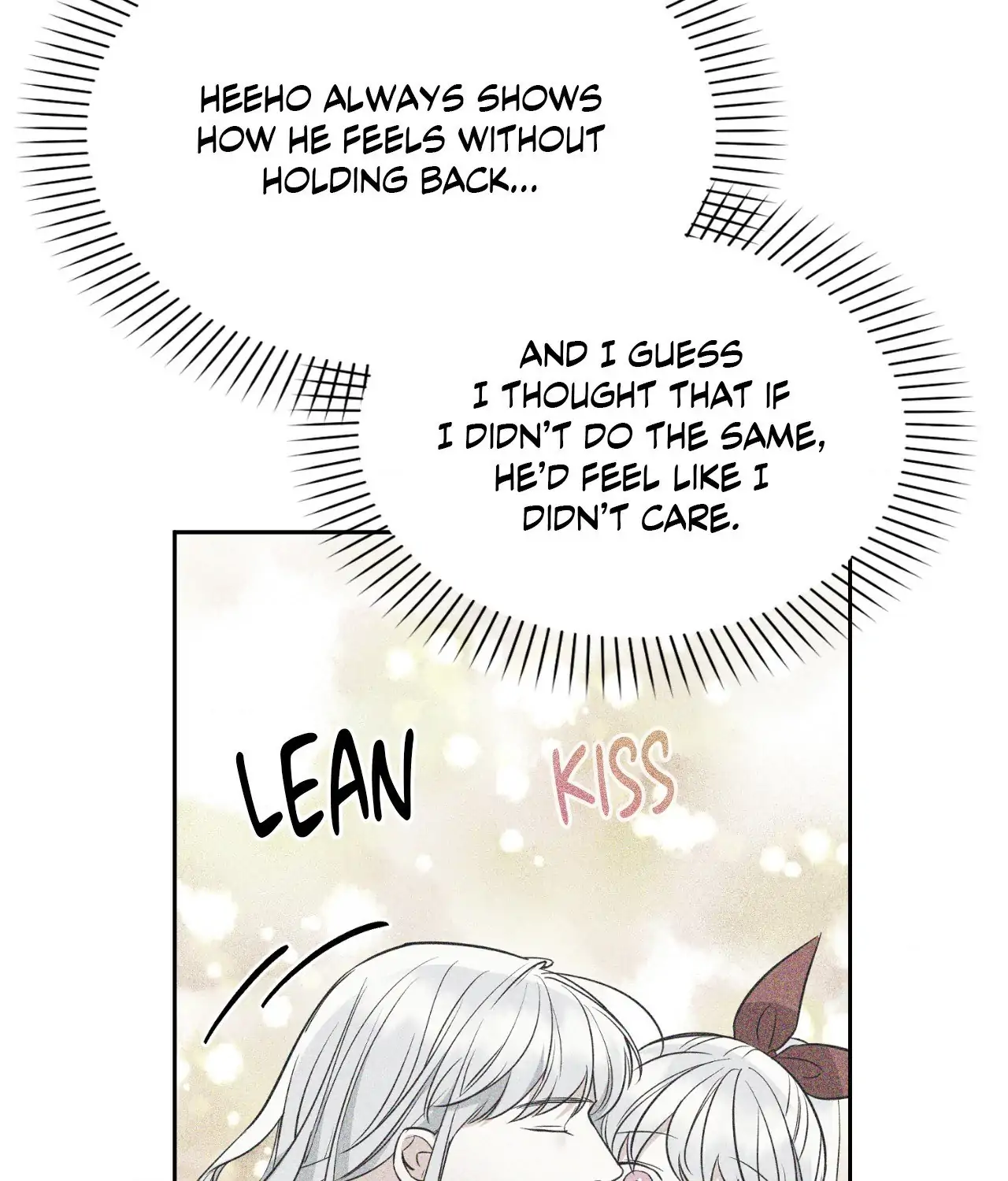 I Am a Scarecrow [Official] - Chapter 30 manhwa