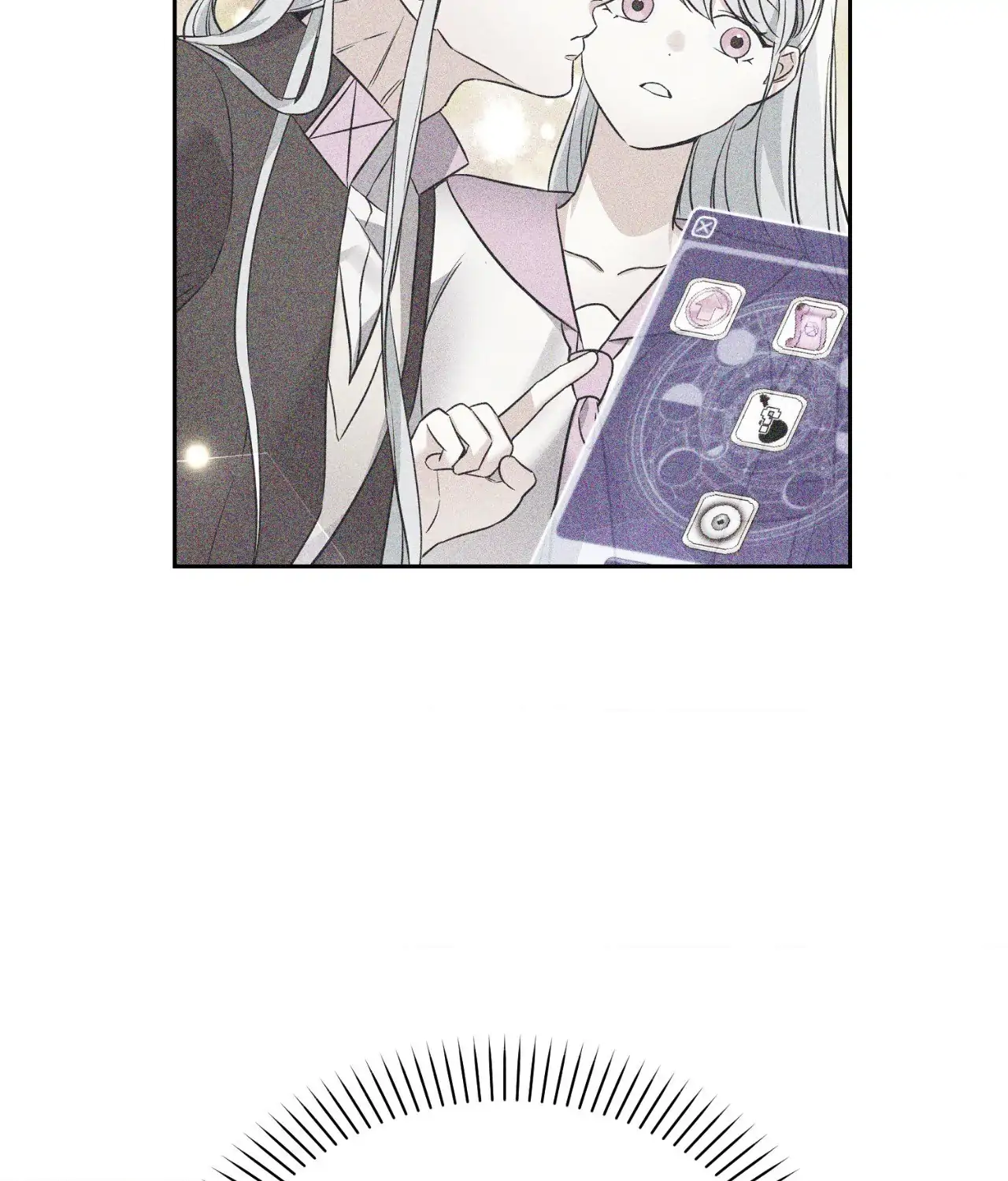 I Am a Scarecrow [Official] - Chapter 30 manhwa