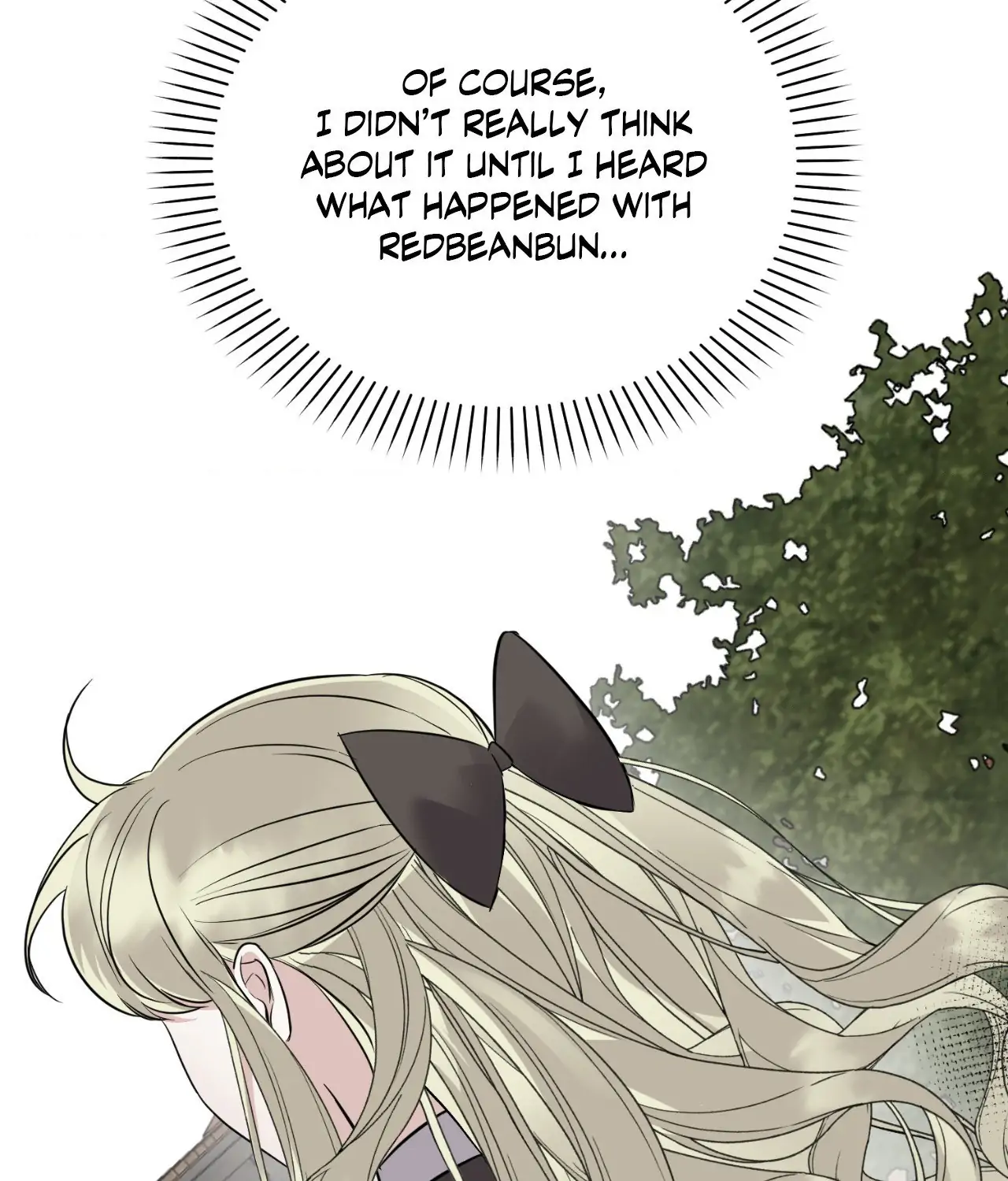 I Am a Scarecrow [Official] - Chapter 30 manhwa