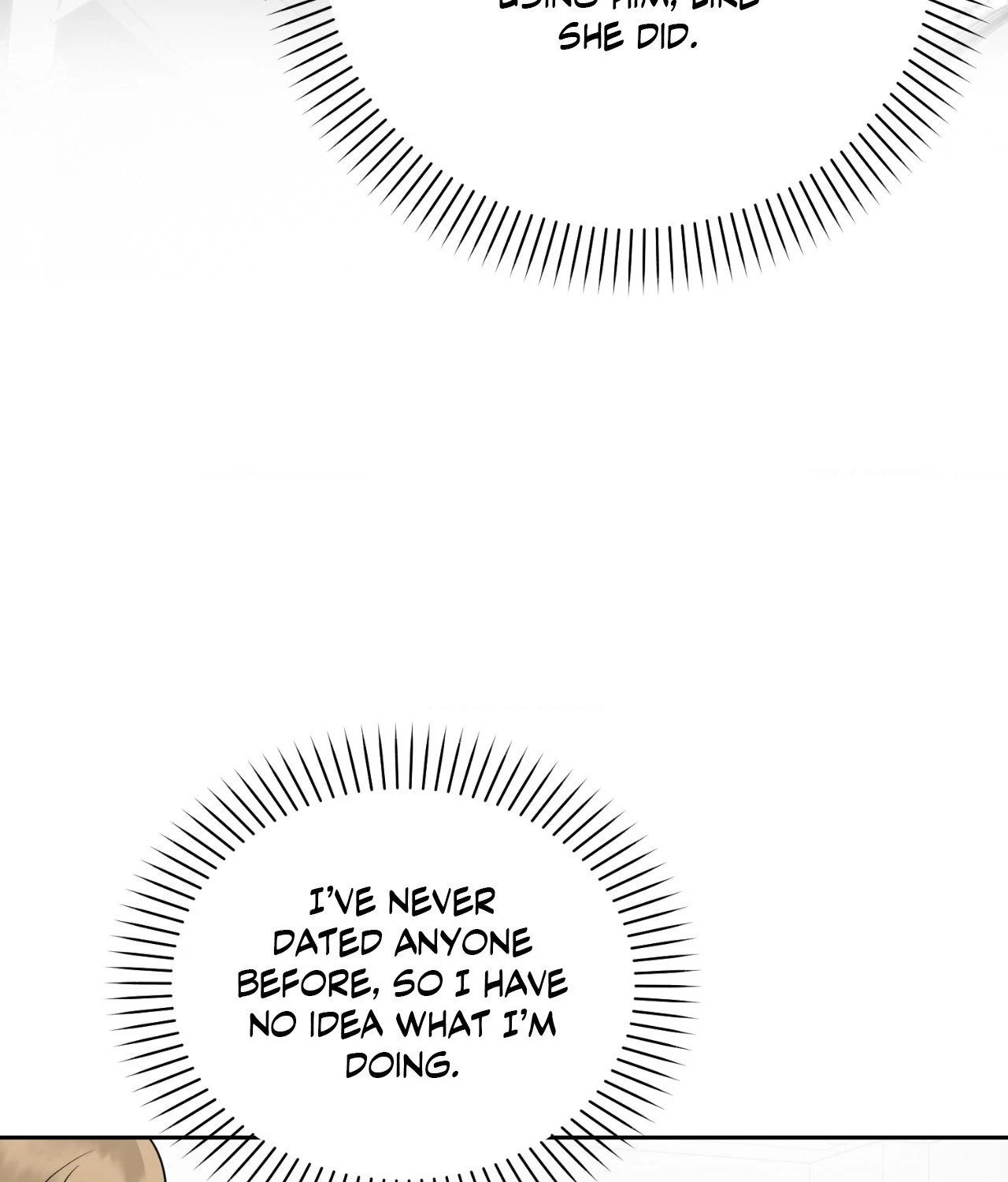 I Am a Scarecrow [Official] - Chapter 30 manhwa
