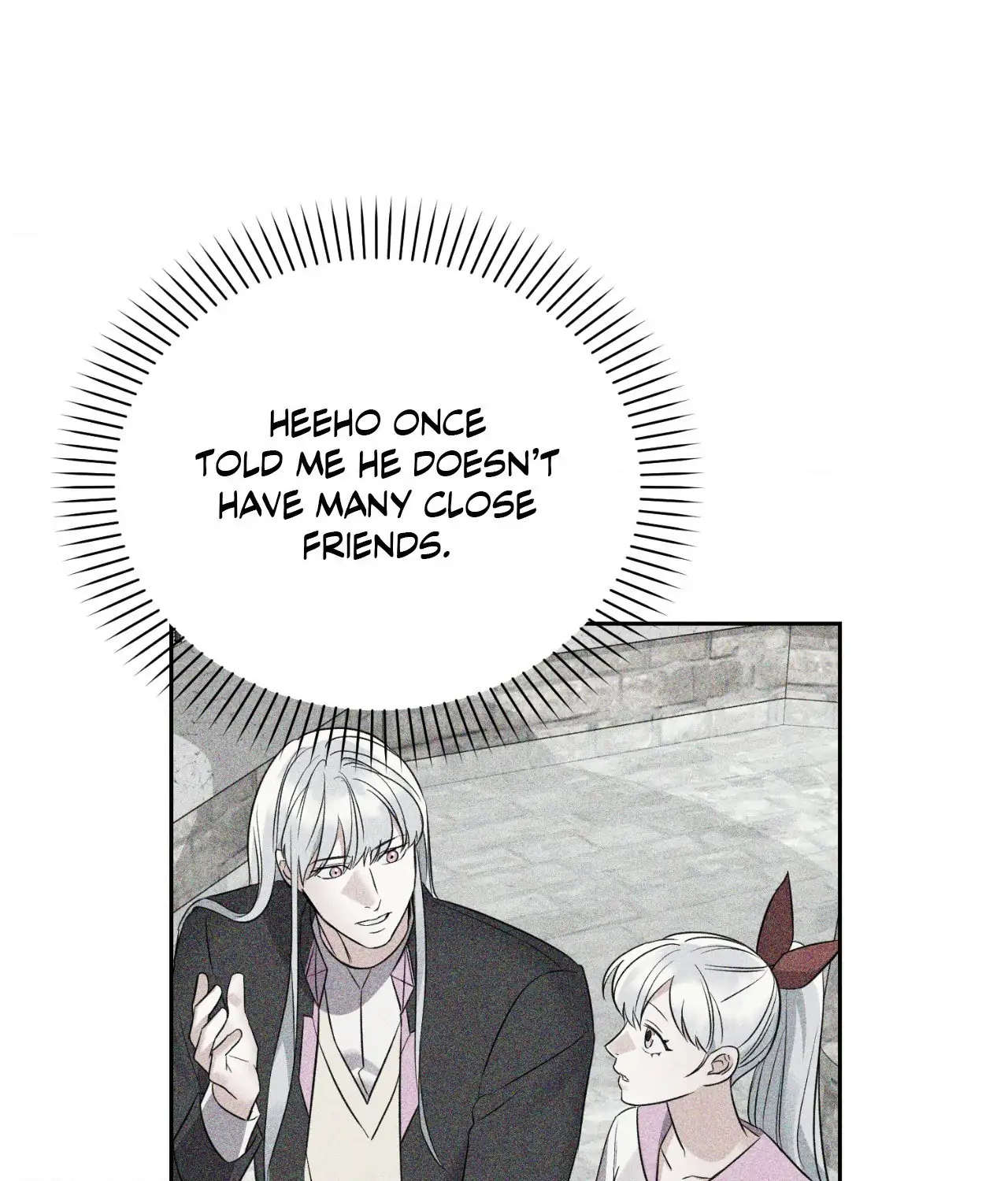 I Am a Scarecrow [Official] - Chapter 30 manhwa