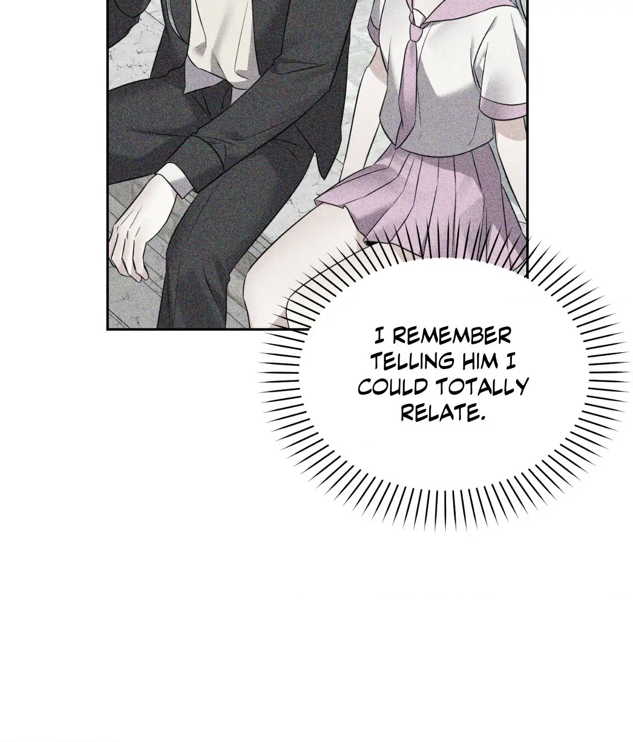 I Am a Scarecrow [Official] - Chapter 30 manhwa