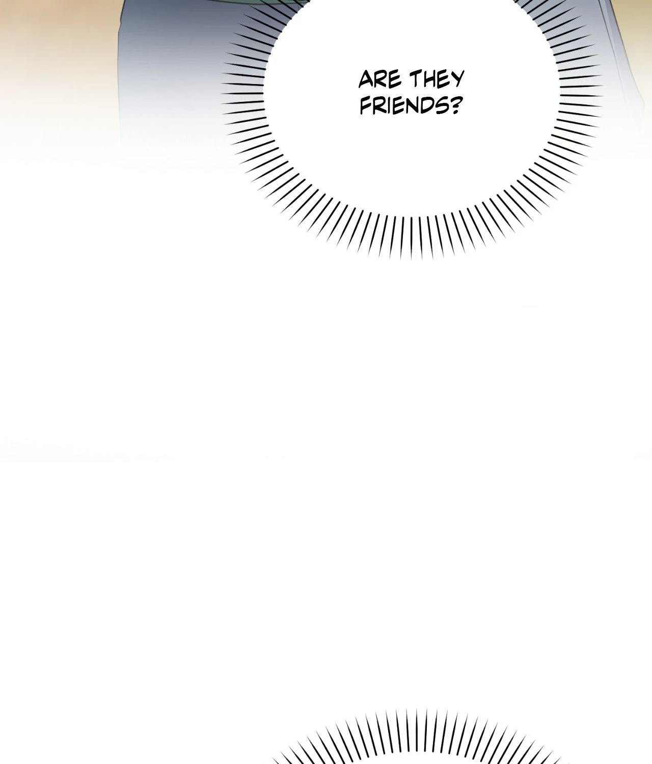 I Am a Scarecrow [Official] - Chapter 30 manhwa