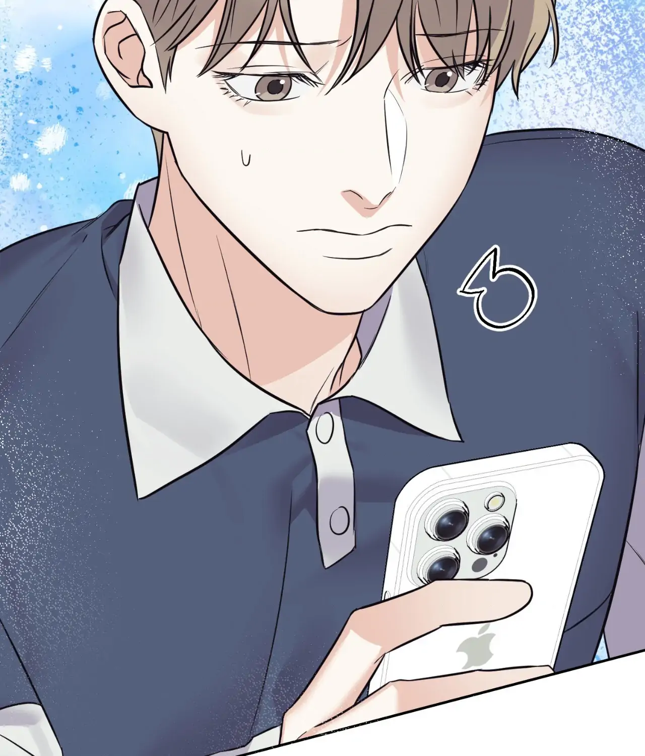I Am a Scarecrow [Official] - Chapter 30 manhwa