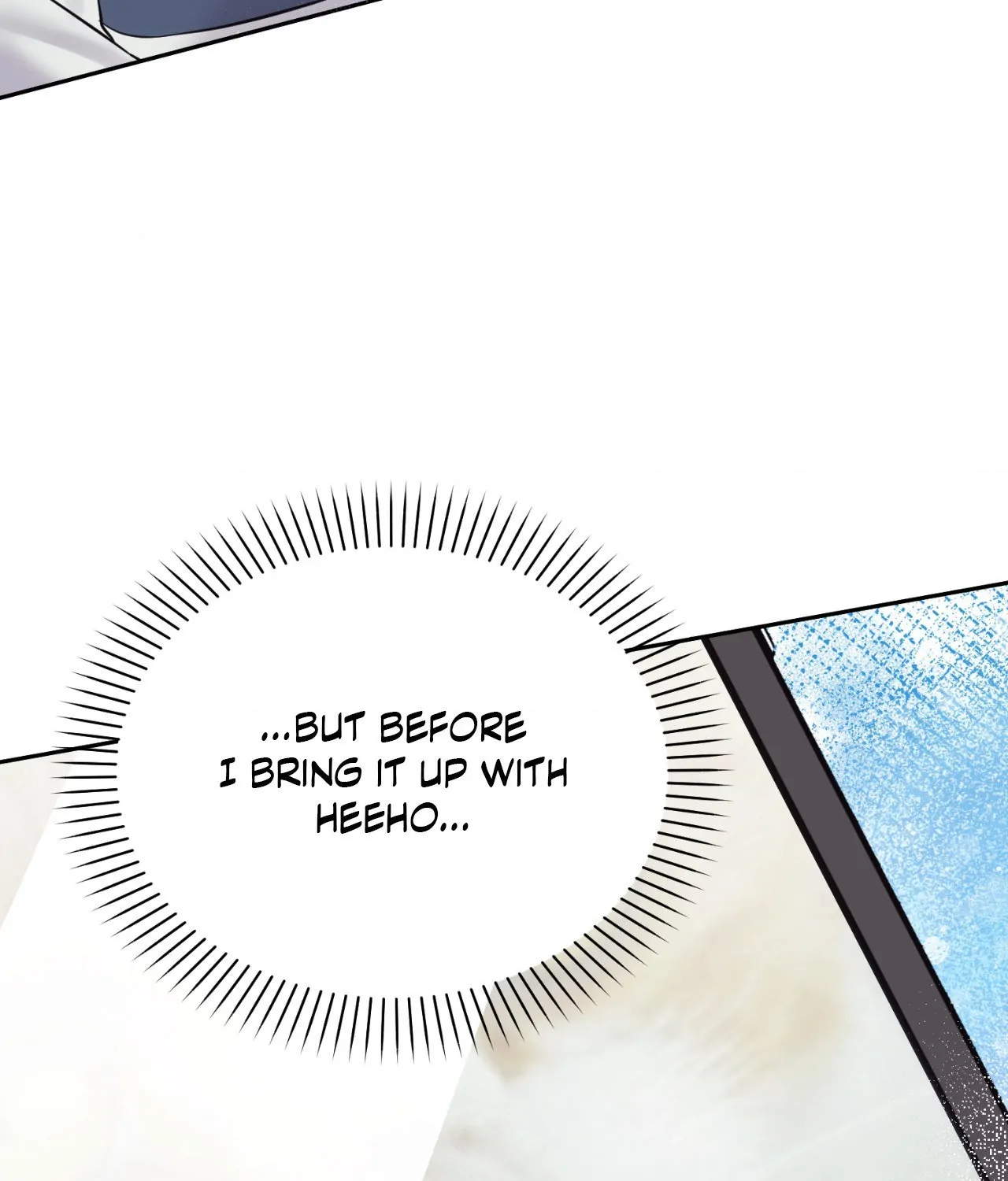 I Am a Scarecrow [Official] - Chapter 30 manhwa