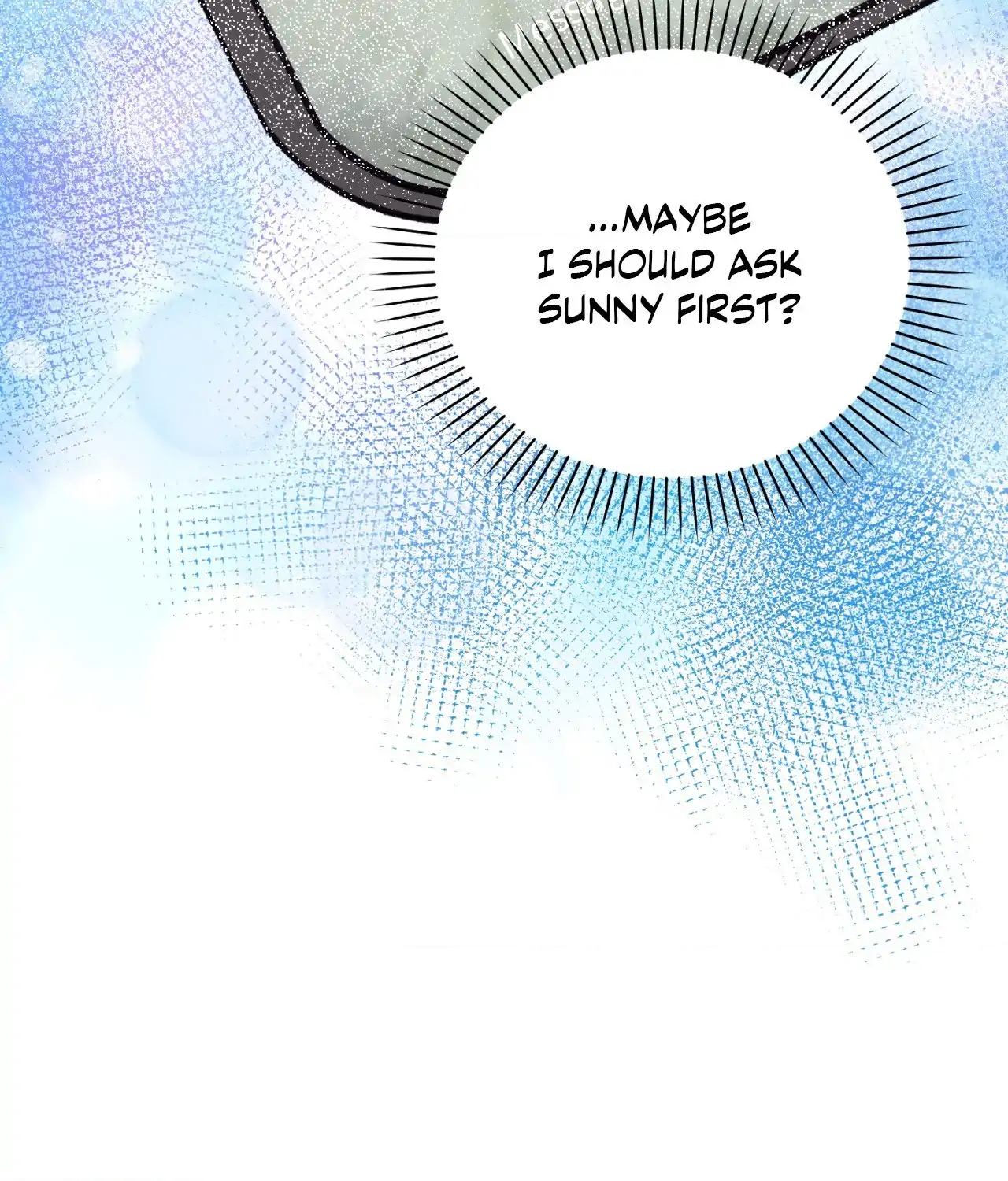I Am a Scarecrow [Official] - Chapter 30 manhwa