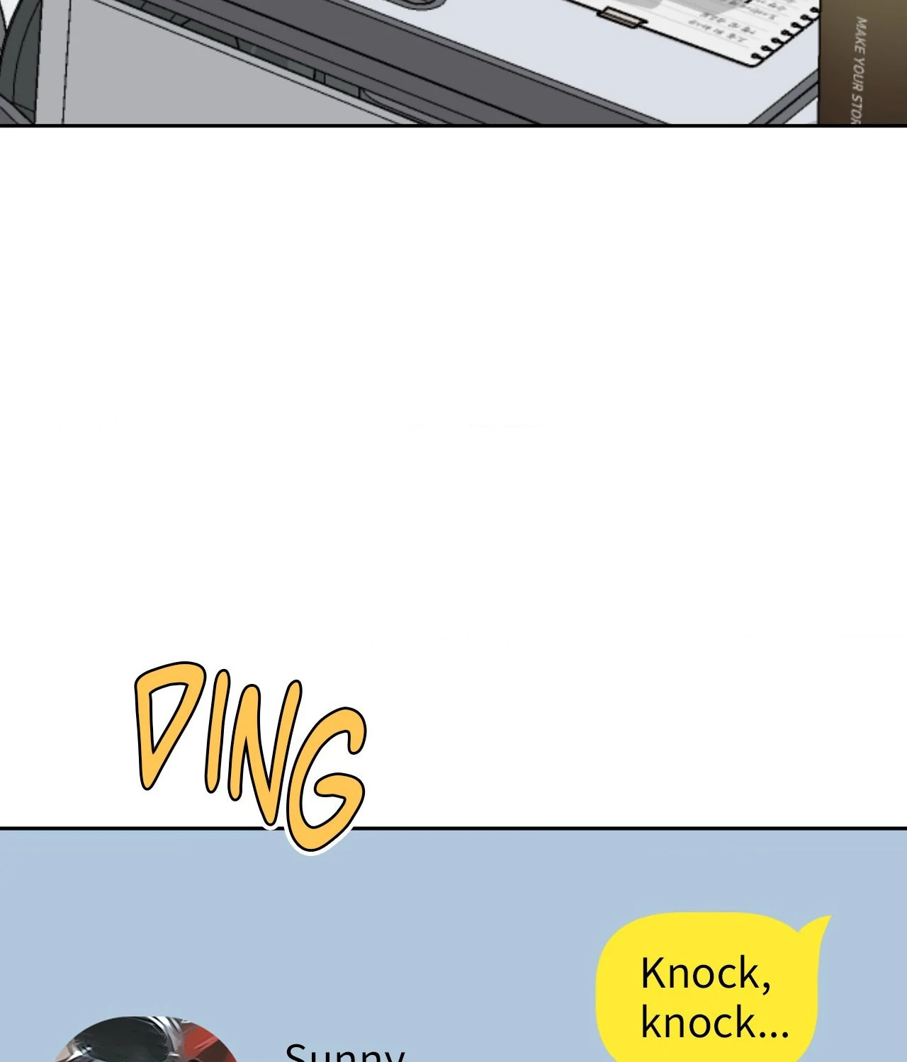 I Am a Scarecrow [Official] - Chapter 31 manhwa