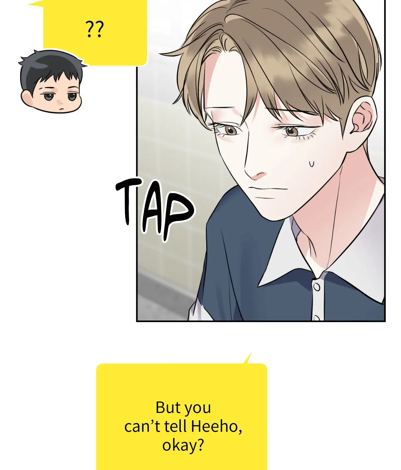 I Am a Scarecrow [Official] - Chapter 31 manhwa