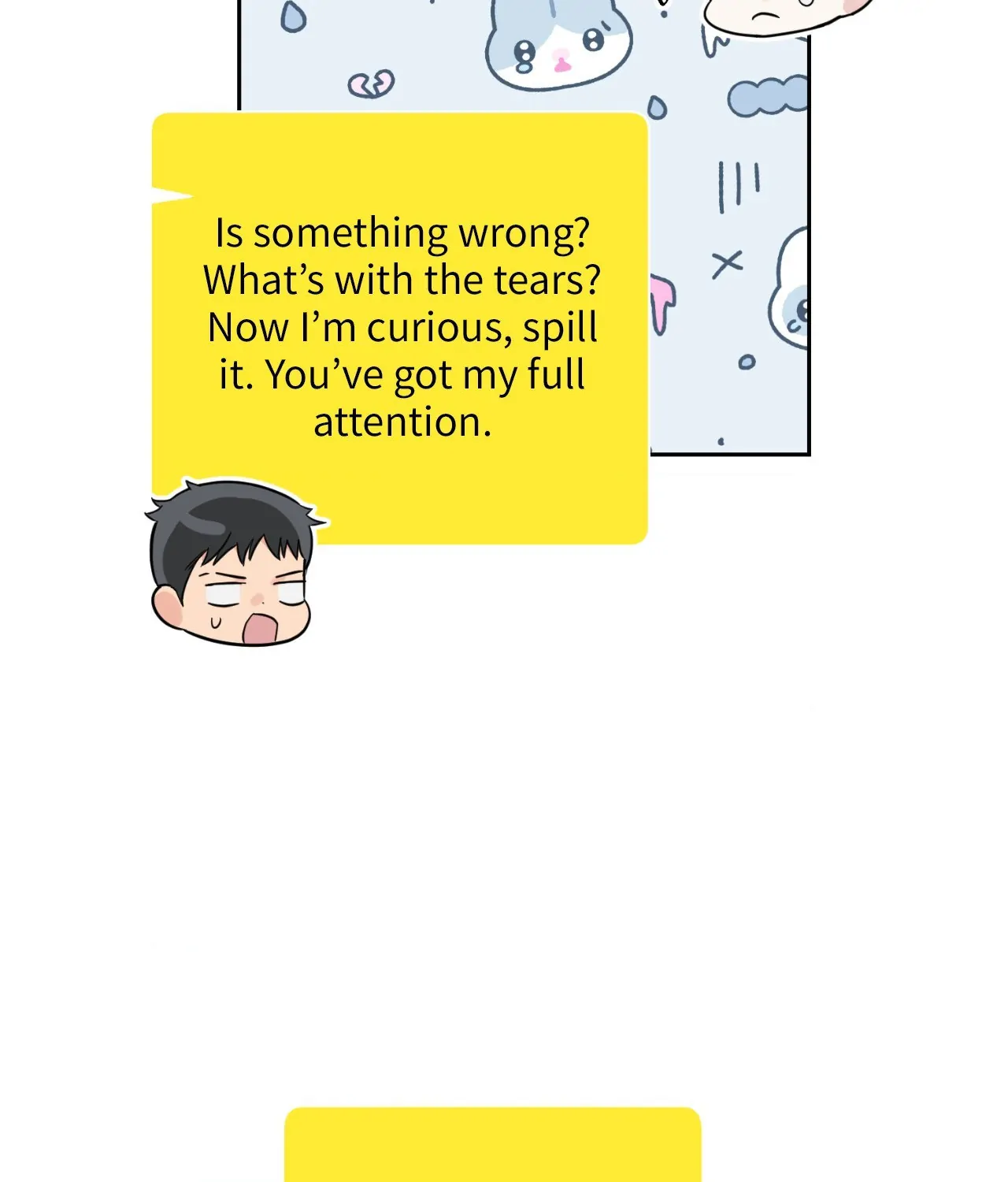I Am a Scarecrow [Official] - Chapter 31 manhwa