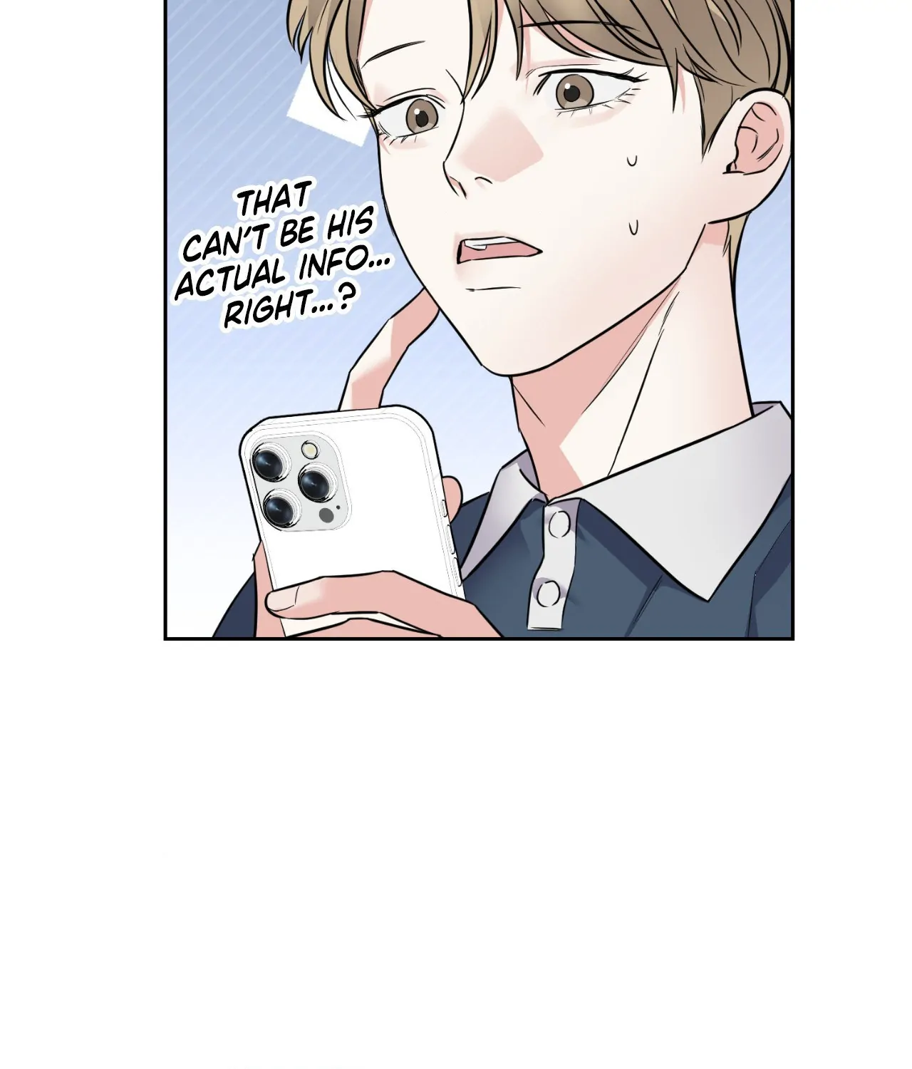I Am a Scarecrow [Official] - Chapter 31 manhwa