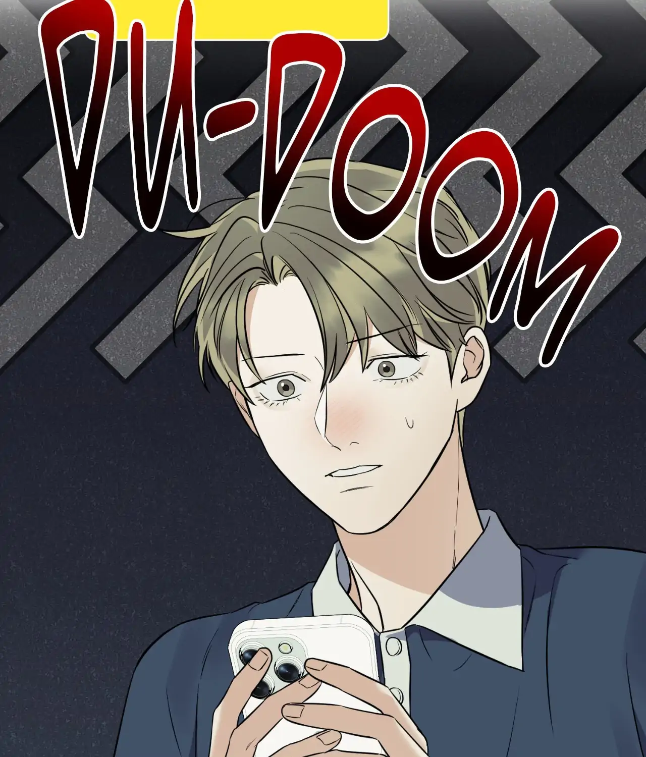 I Am a Scarecrow [Official] - Chapter 31 manhwa
