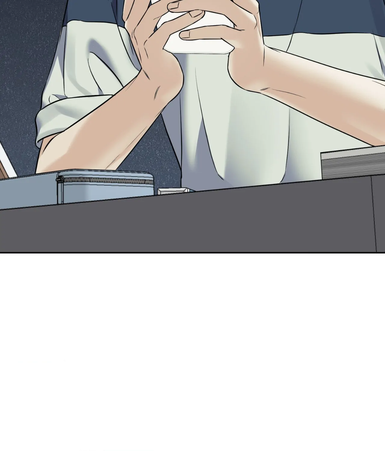 I Am a Scarecrow [Official] - Chapter 31 manhwa