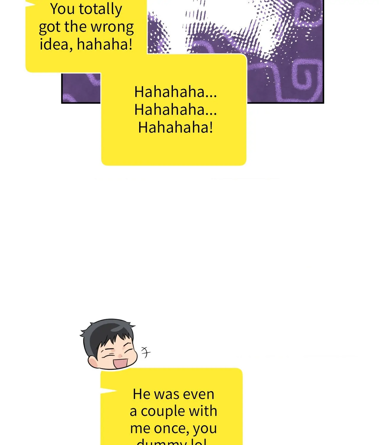 I Am a Scarecrow [Official] - Chapter 31 manhwa