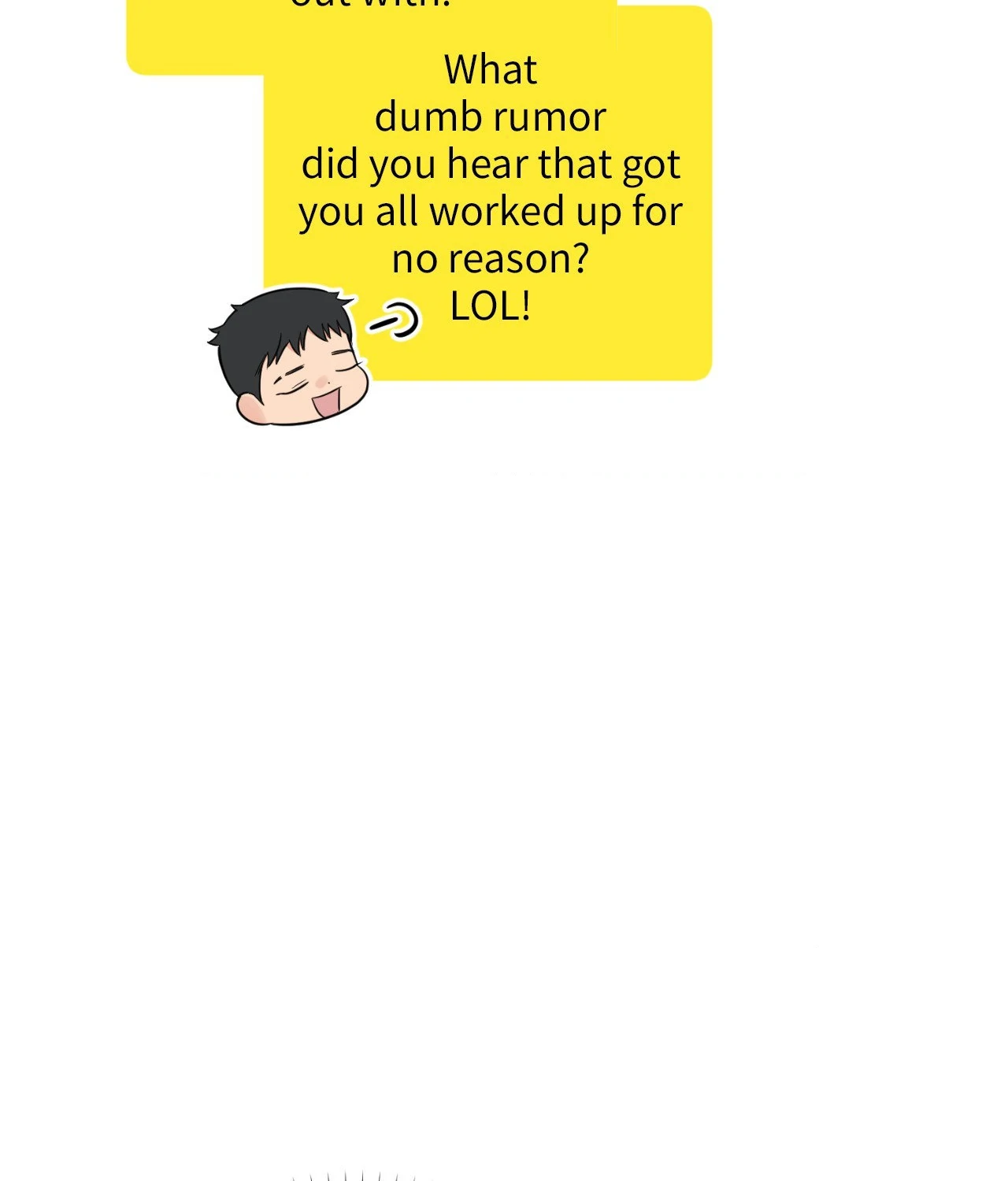 I Am a Scarecrow [Official] - Chapter 31 manhwa