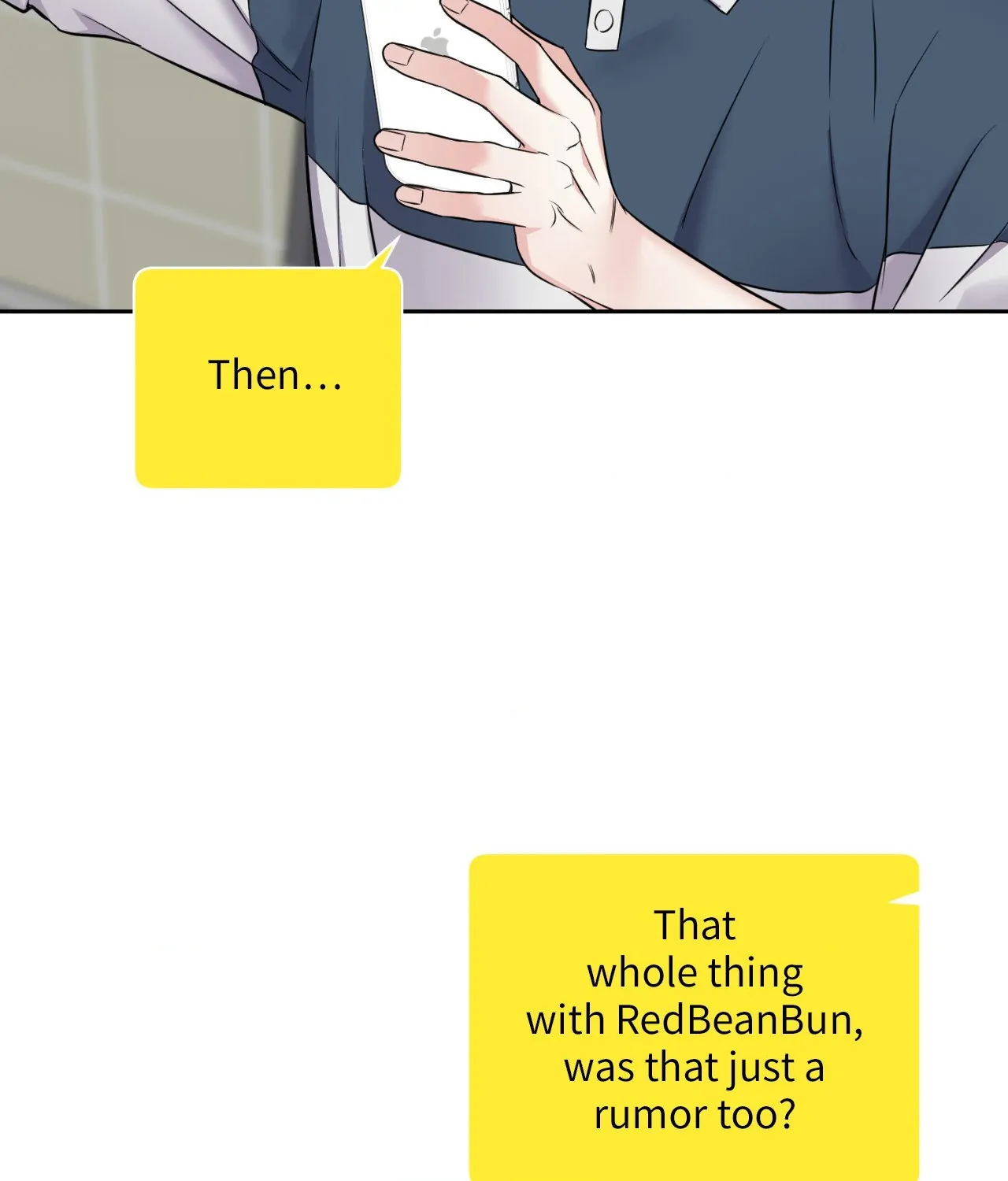 I Am a Scarecrow [Official] - Chapter 31 manhwa
