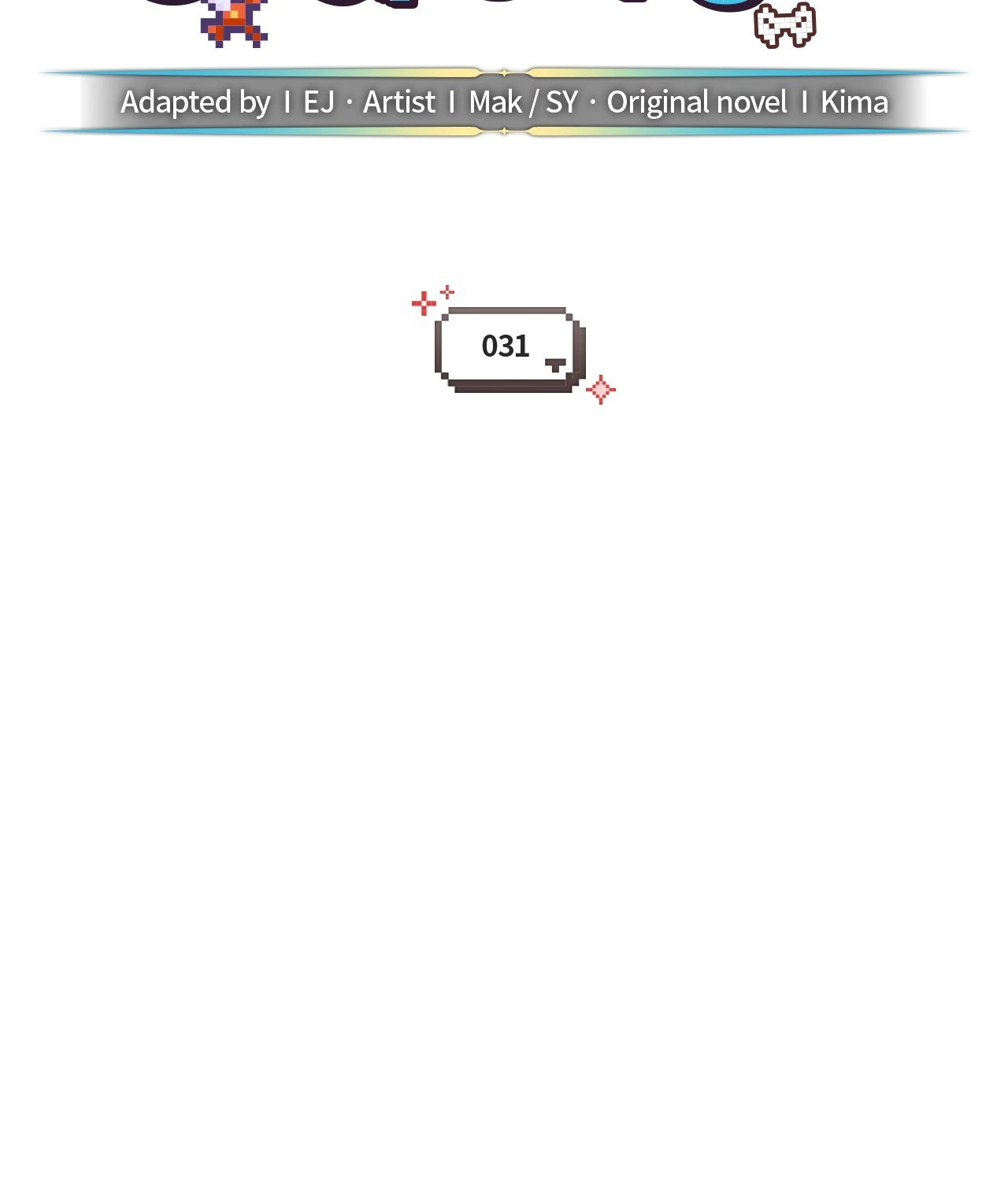 I Am a Scarecrow [Official] - Chapter 31 manhwa