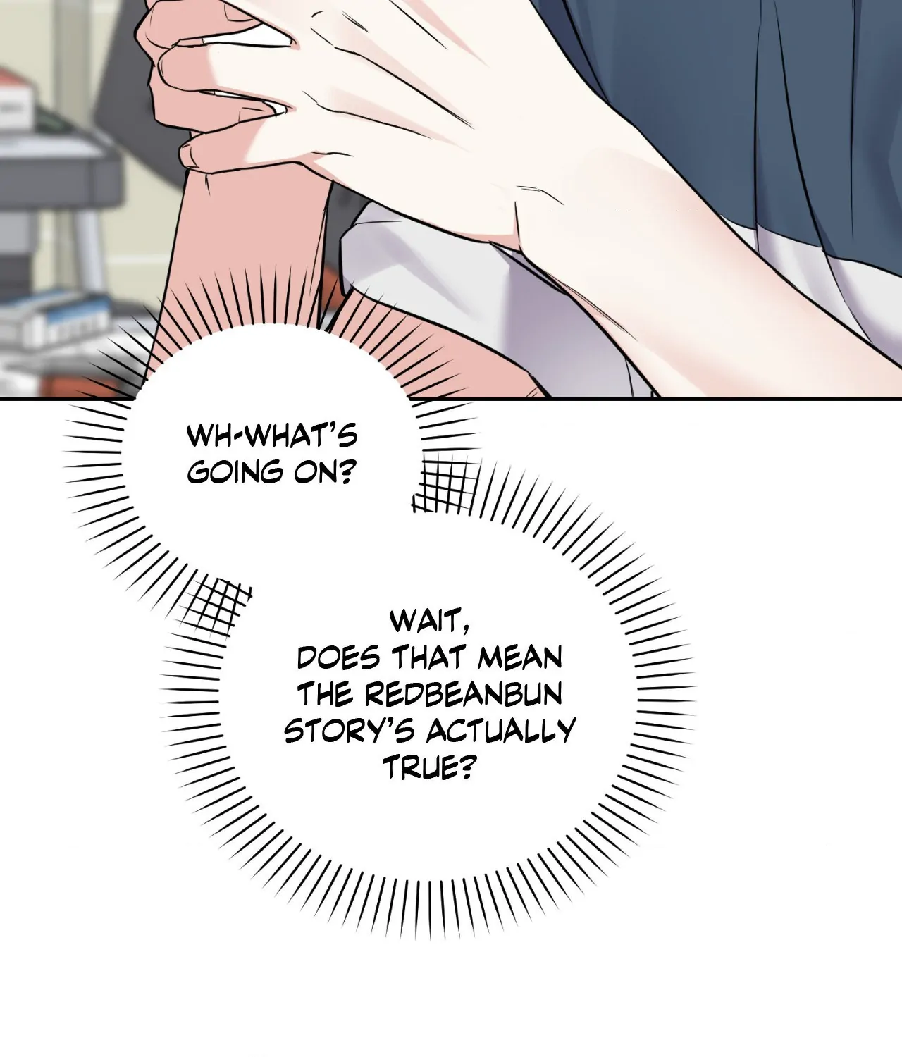 I Am a Scarecrow [Official] - Chapter 31 manhwa