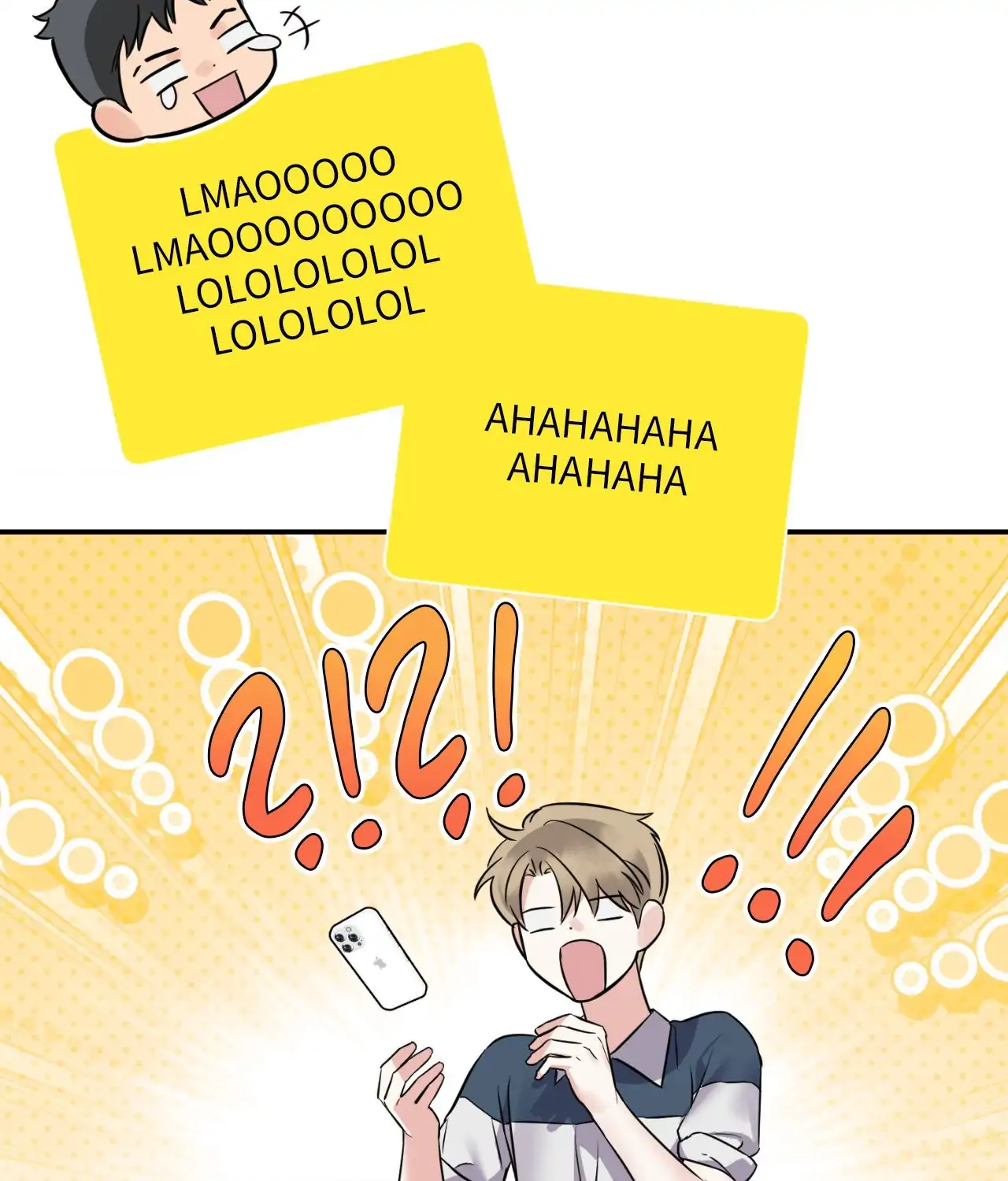 I Am a Scarecrow [Official] - Chapter 31 manhwa