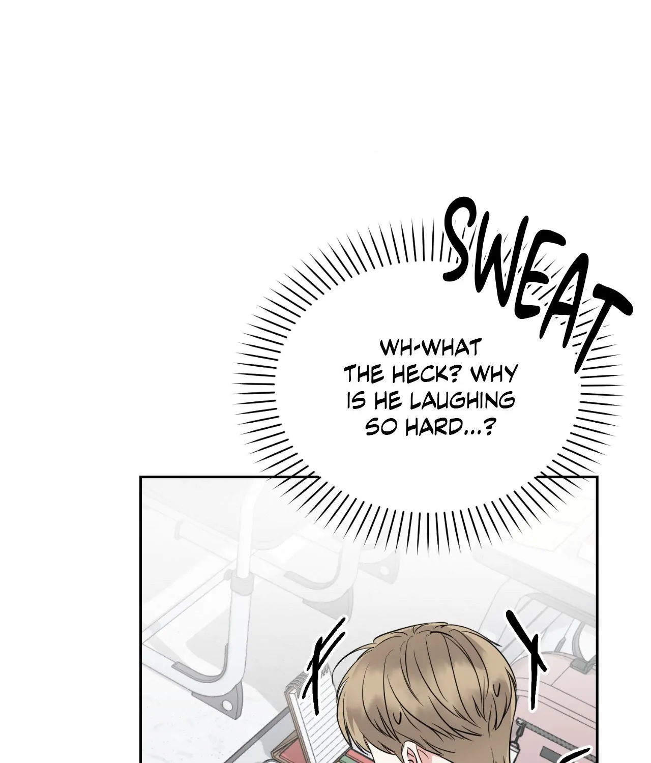 I Am a Scarecrow [Official] - Chapter 31 manhwa