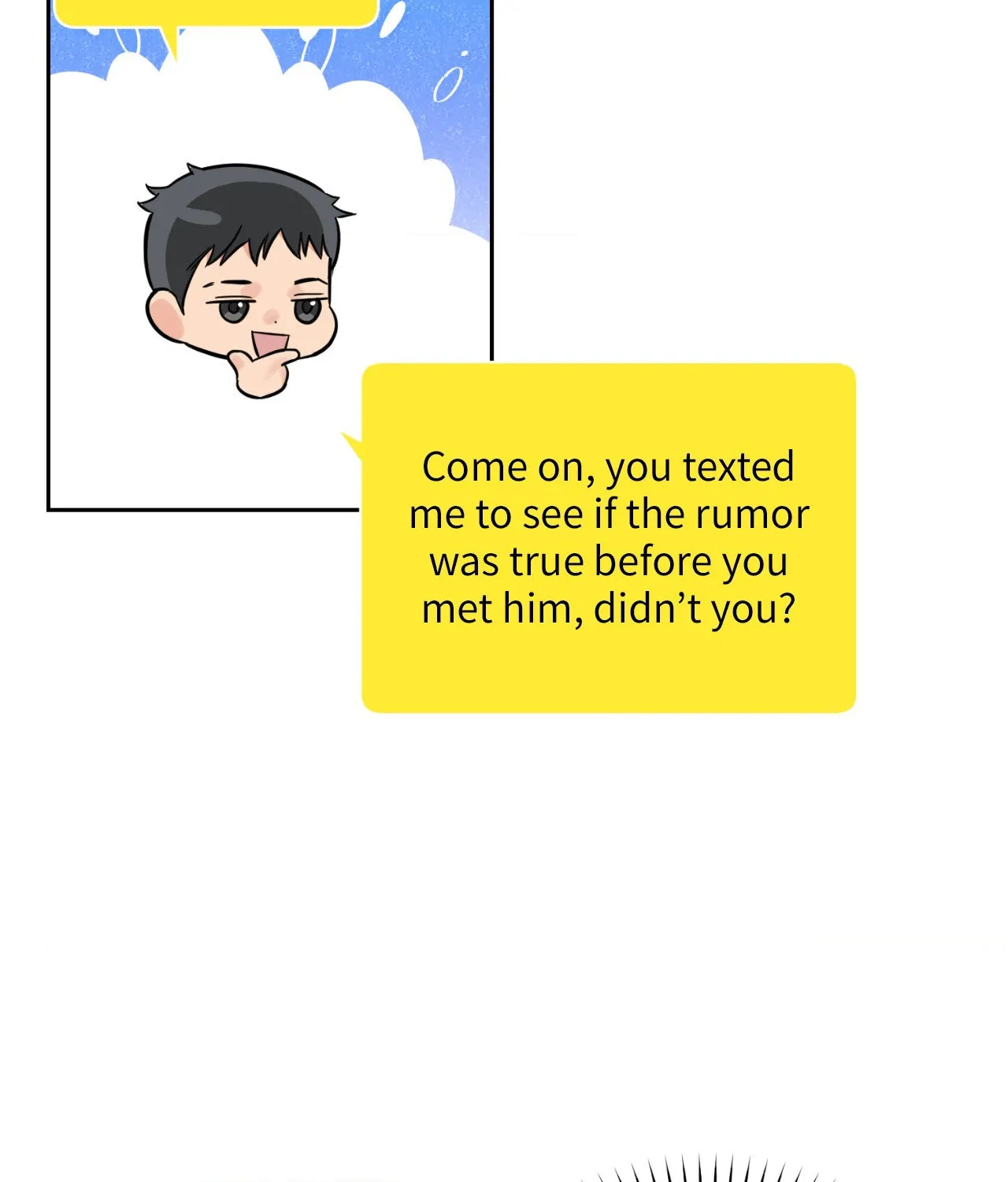 I Am a Scarecrow [Official] - Chapter 31 manhwa