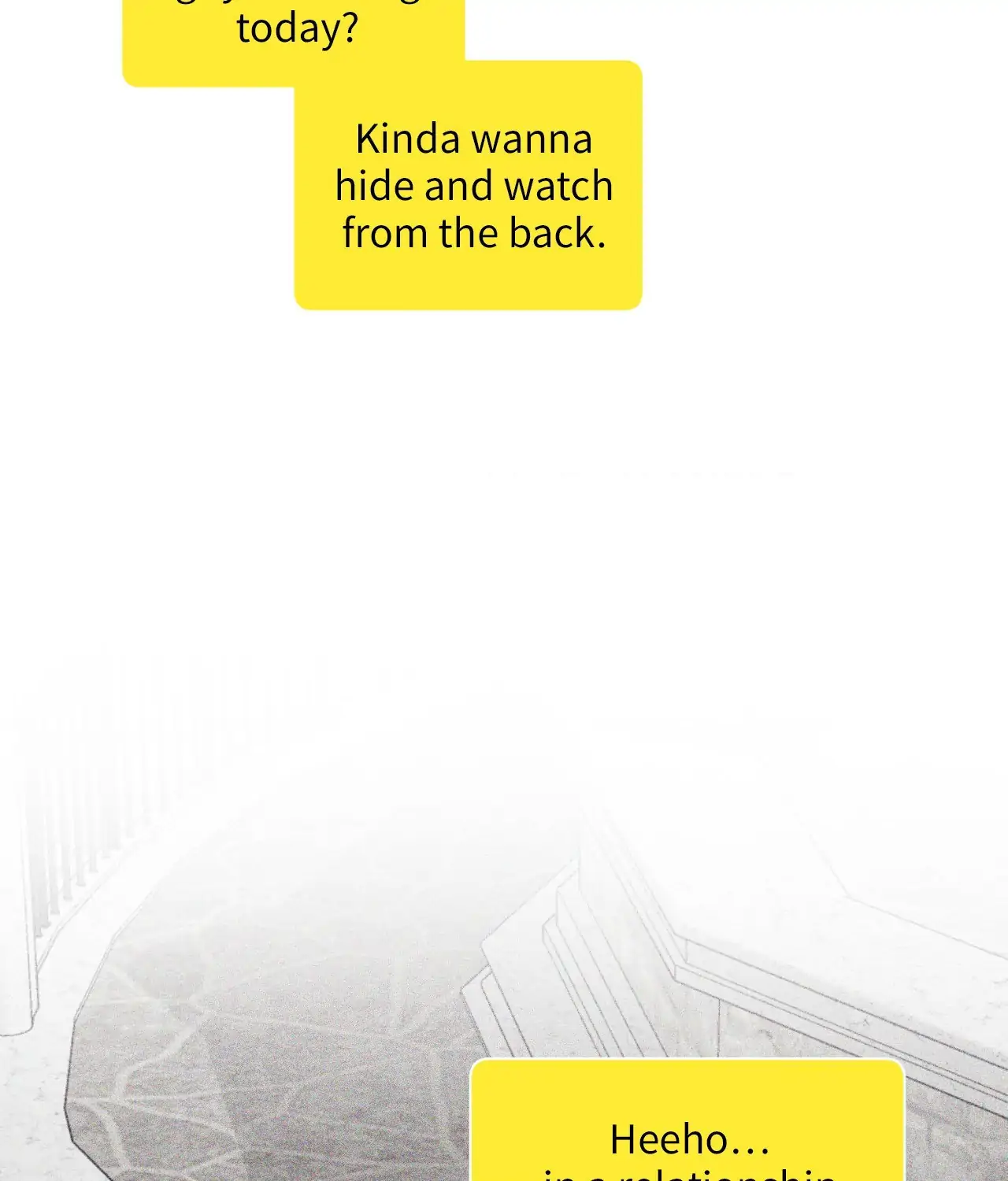 I Am a Scarecrow [Official] - Chapter 31 manhwa