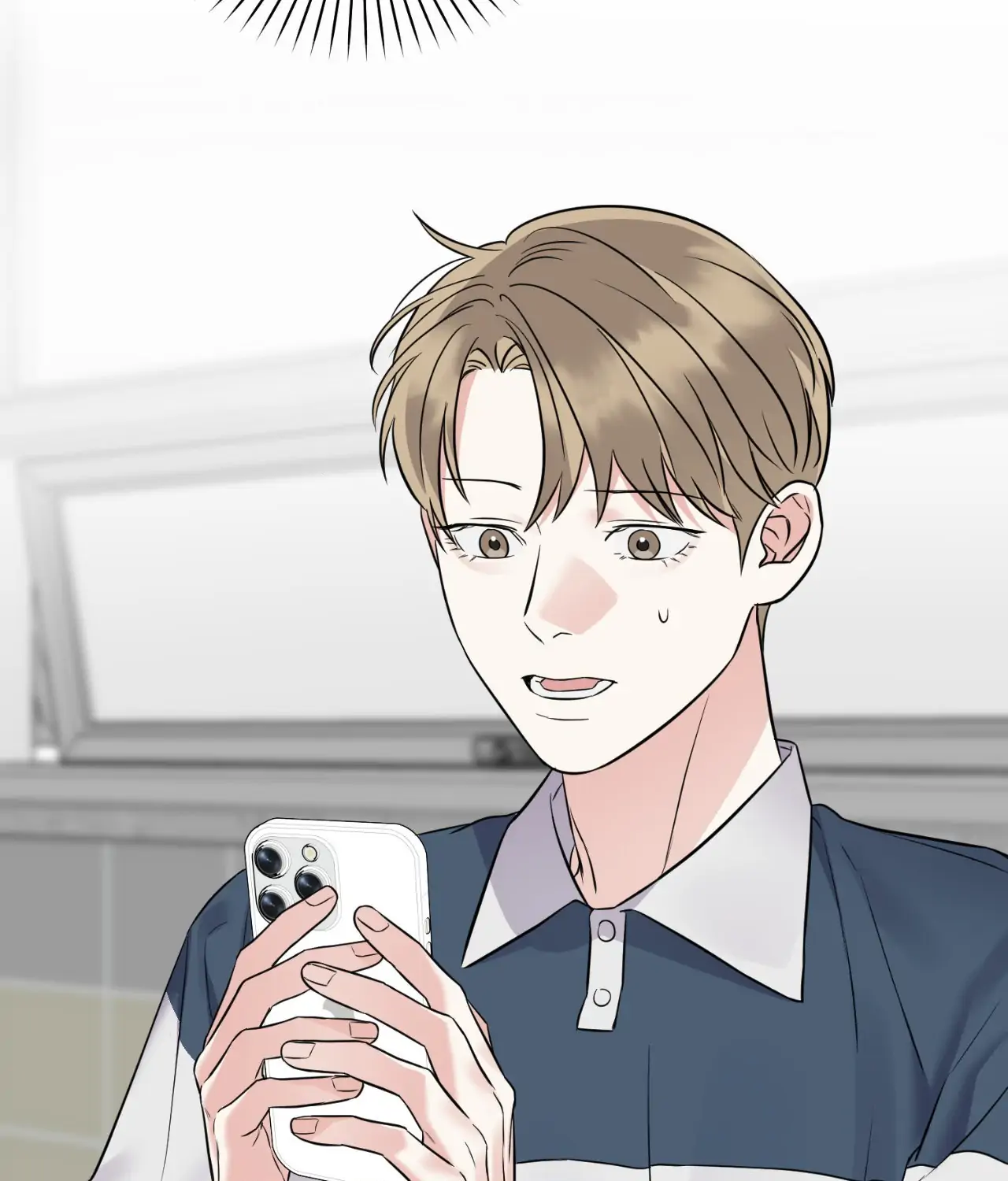 I Am a Scarecrow [Official] - Chapter 31 manhwa