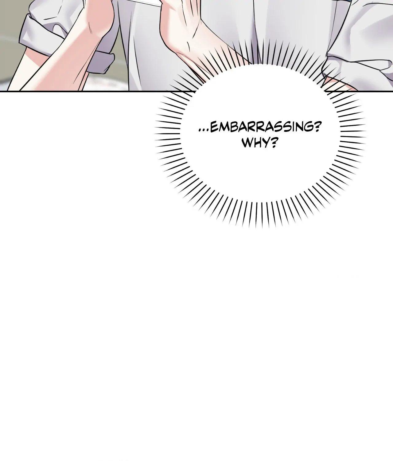 I Am a Scarecrow [Official] - Chapter 31 manhwa
