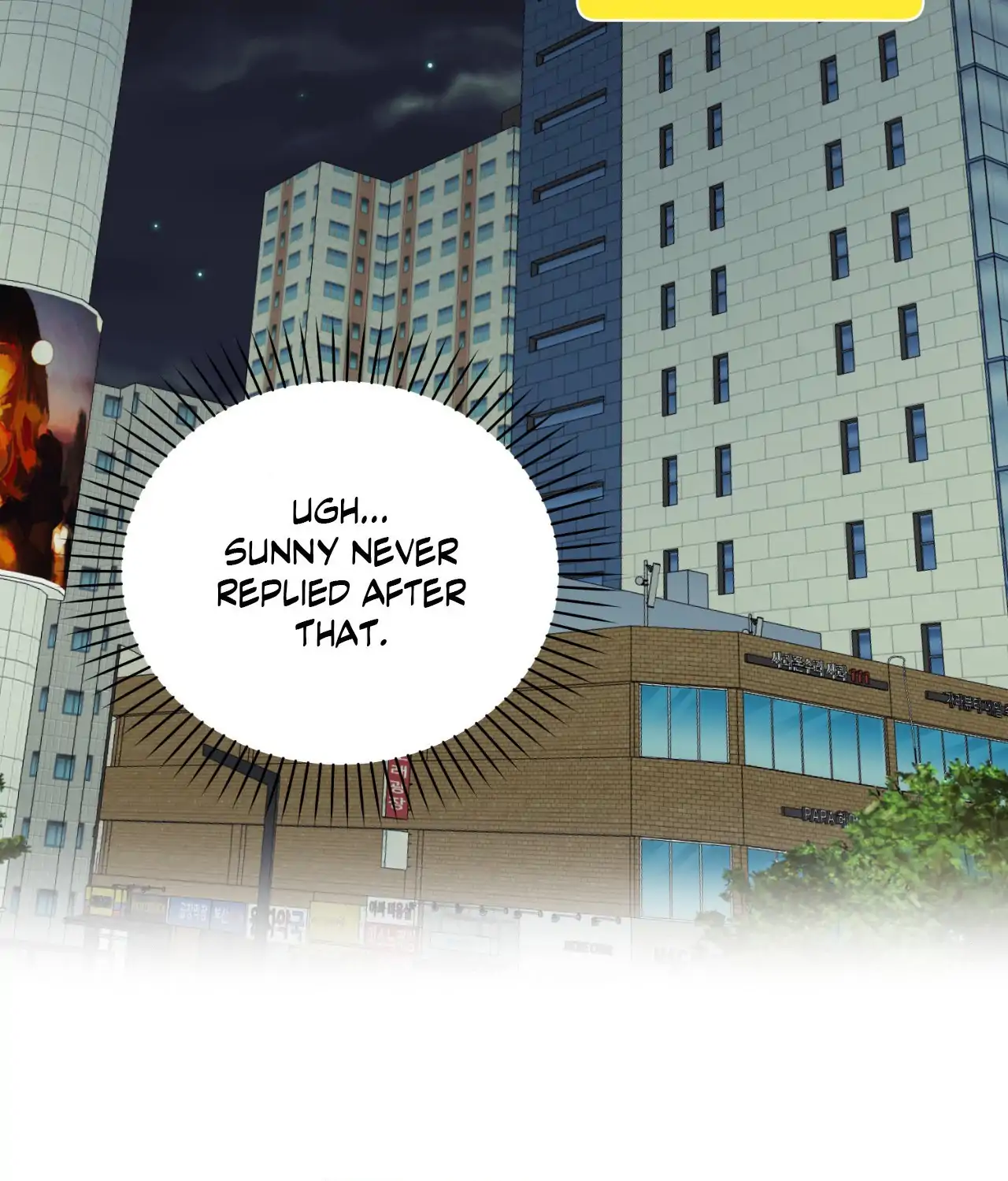 I Am a Scarecrow [Official] - Chapter 31 manhwa