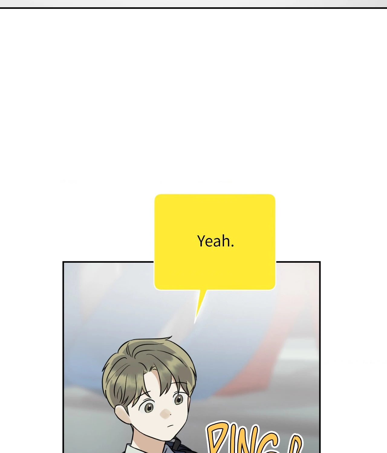 I Am a Scarecrow [Official] - Chapter 31 manhwa