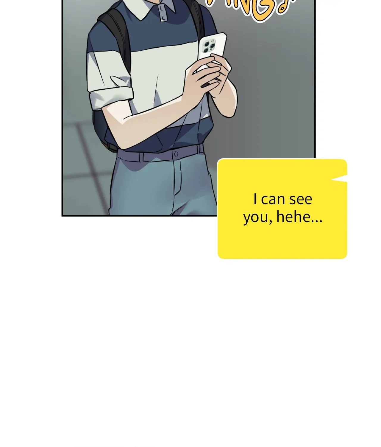I Am a Scarecrow [Official] - Chapter 31 manhwa