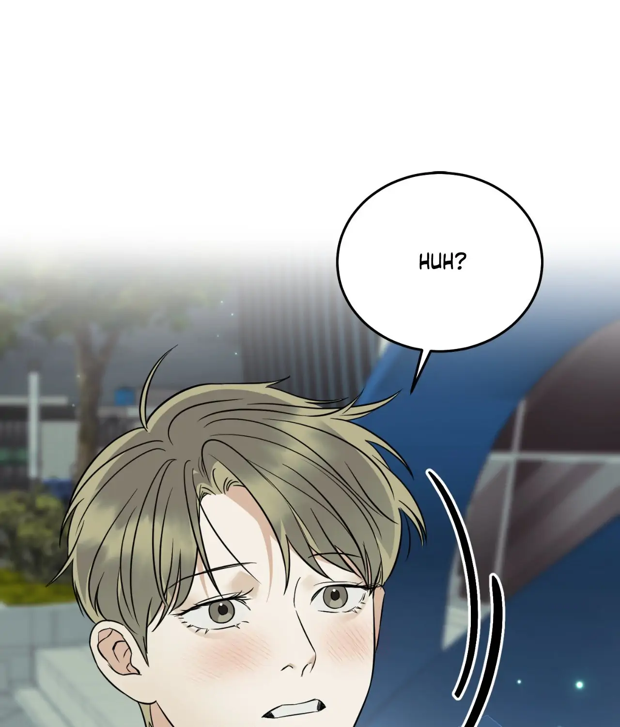I Am a Scarecrow [Official] - Chapter 31 manhwa
