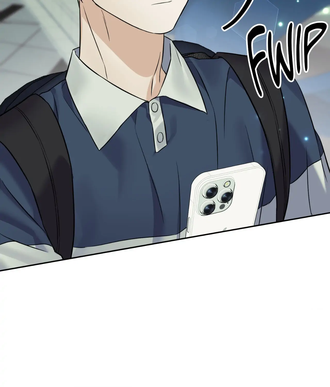 I Am a Scarecrow [Official] - Chapter 31 manhwa
