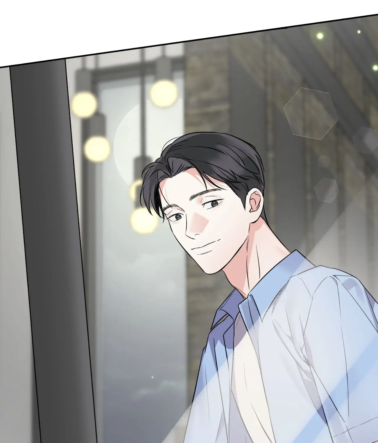 I Am a Scarecrow [Official] - Chapter 31 manhwa