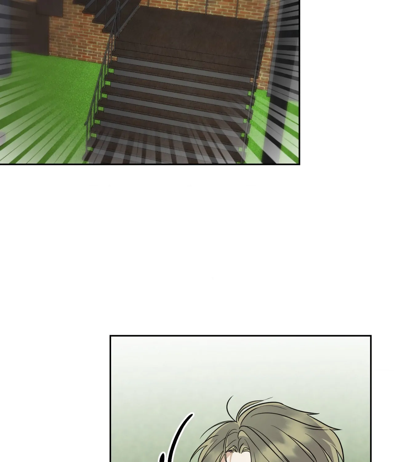 I Am a Scarecrow [Official] - Chapter 31 manhwa