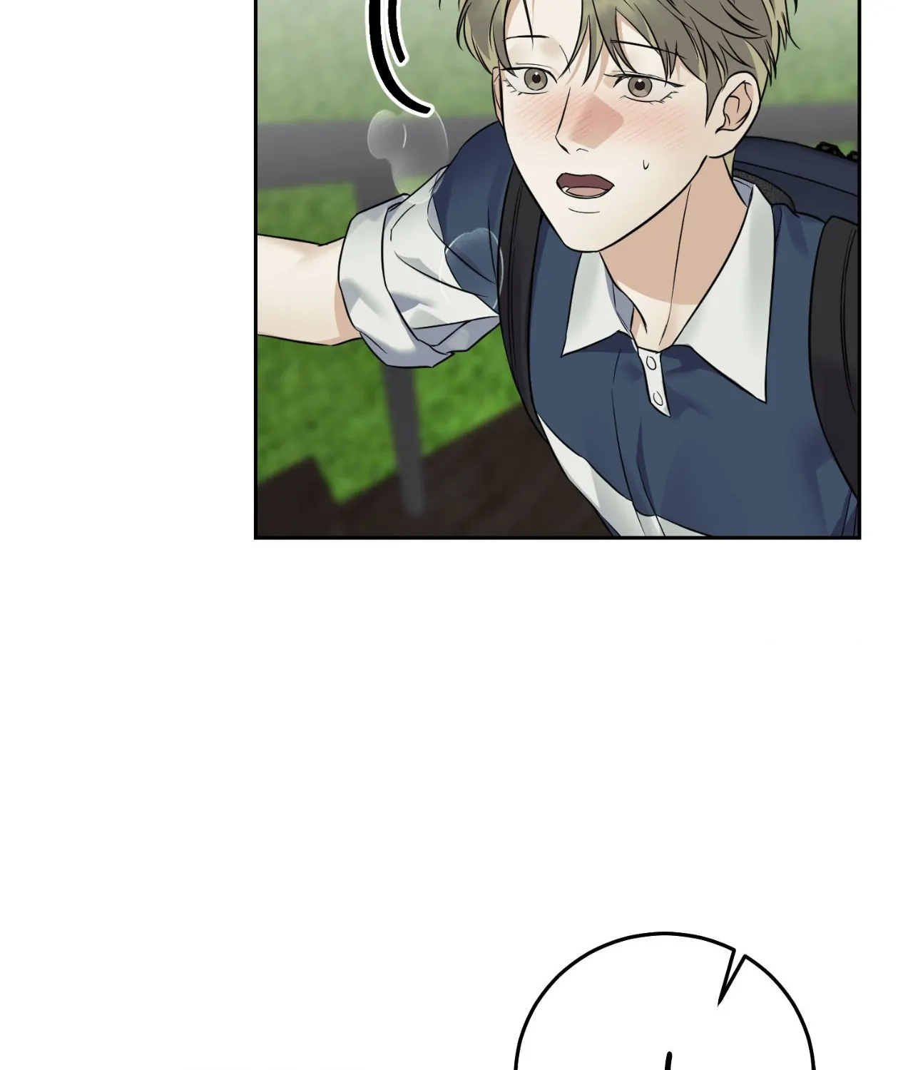 I Am a Scarecrow [Official] - Chapter 31 manhwa