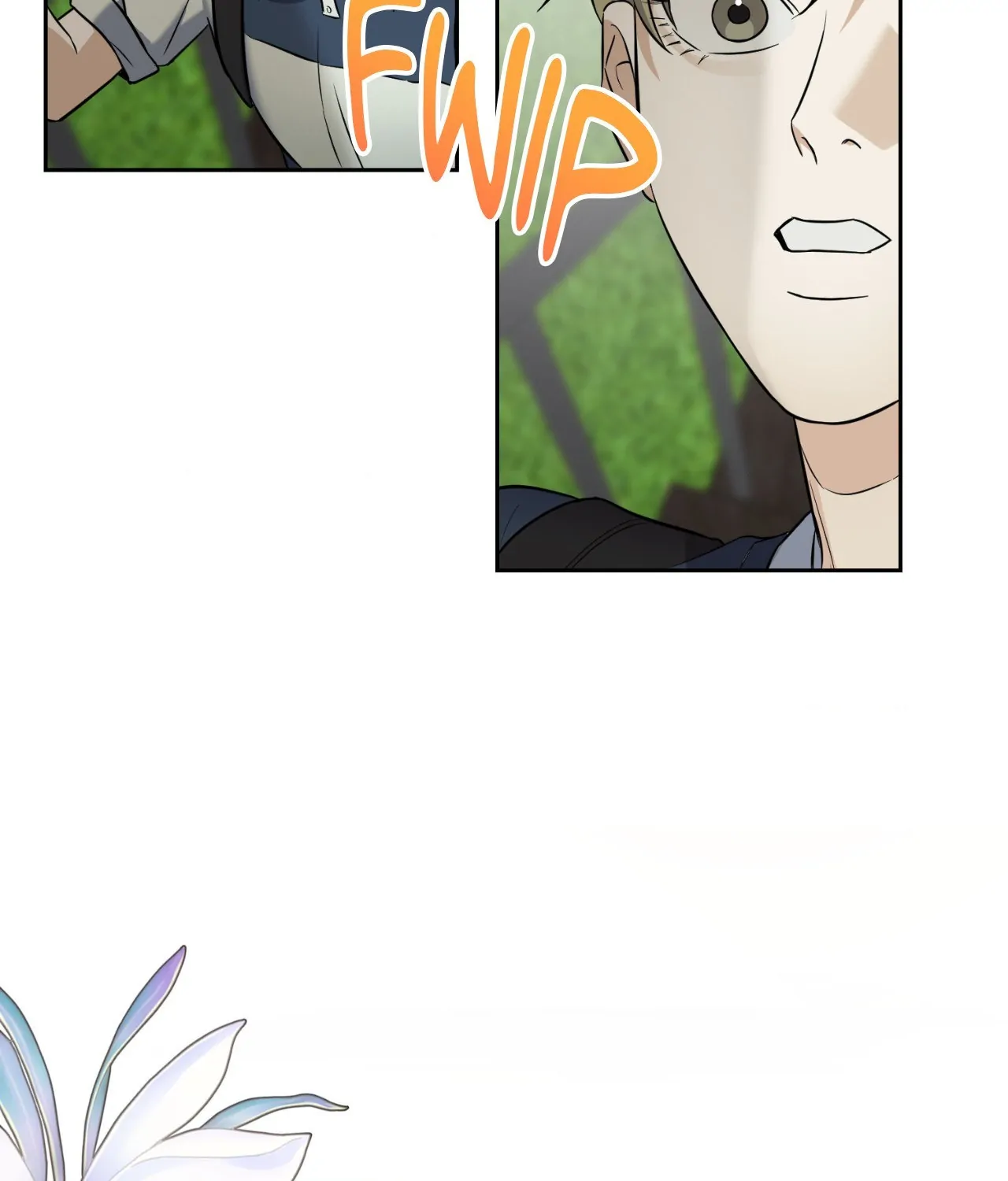 I Am a Scarecrow [Official] - Chapter 31 manhwa