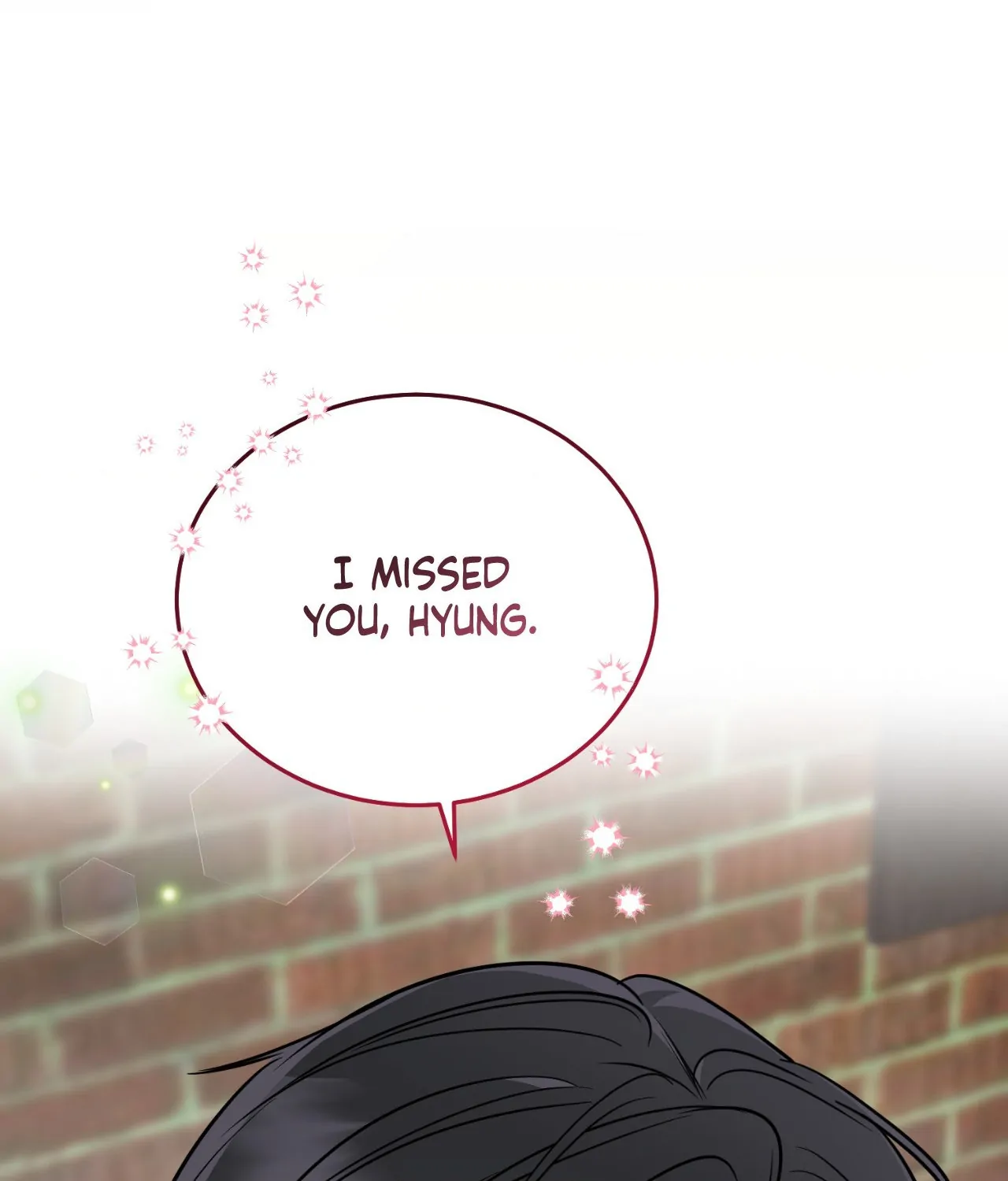 I Am a Scarecrow [Official] - Chapter 31 manhwa