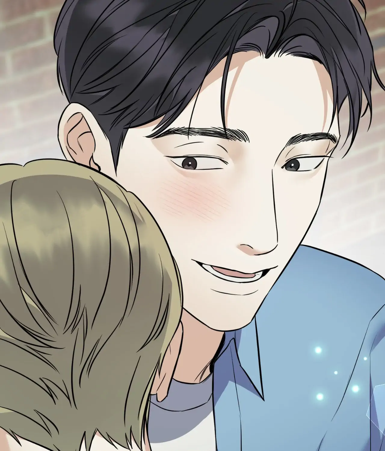 I Am a Scarecrow [Official] - Chapter 31 manhwa