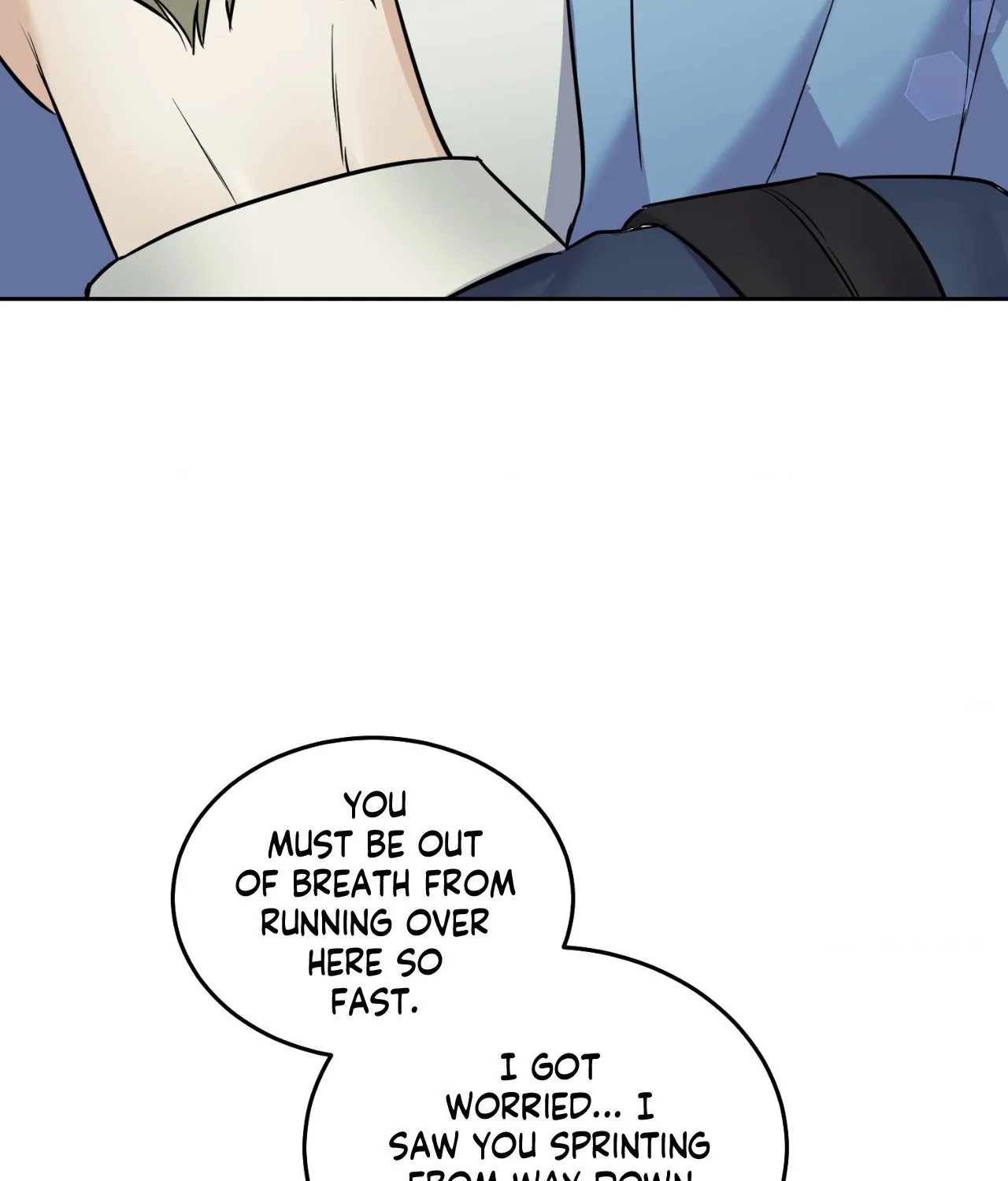 I Am a Scarecrow [Official] - Chapter 31 manhwa