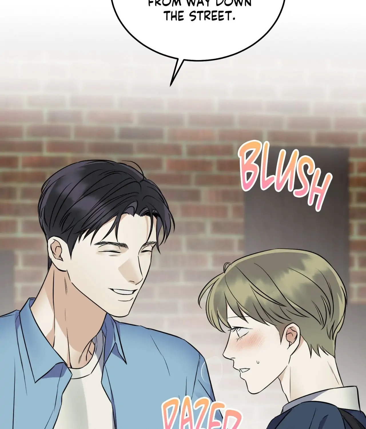 I Am a Scarecrow [Official] - Chapter 31 manhwa