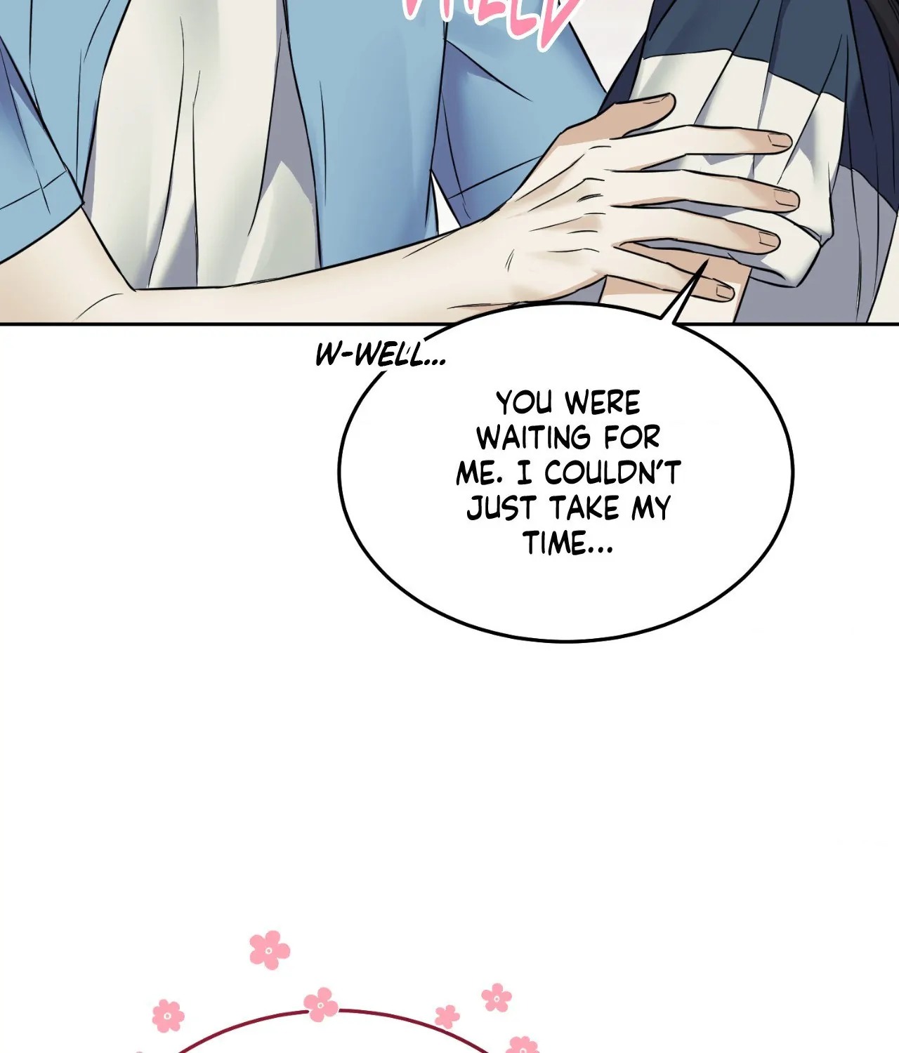 I Am a Scarecrow [Official] - Chapter 31 manhwa