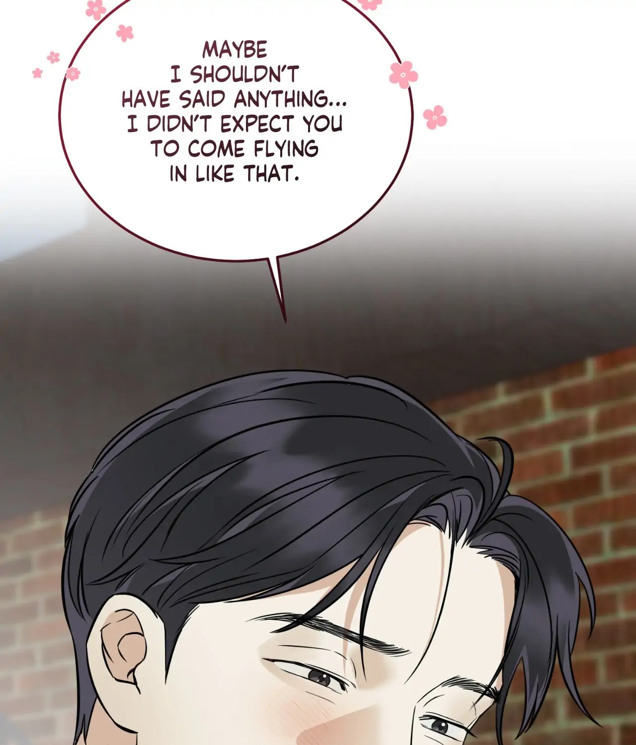 I Am a Scarecrow [Official] - Chapter 31 manhwa