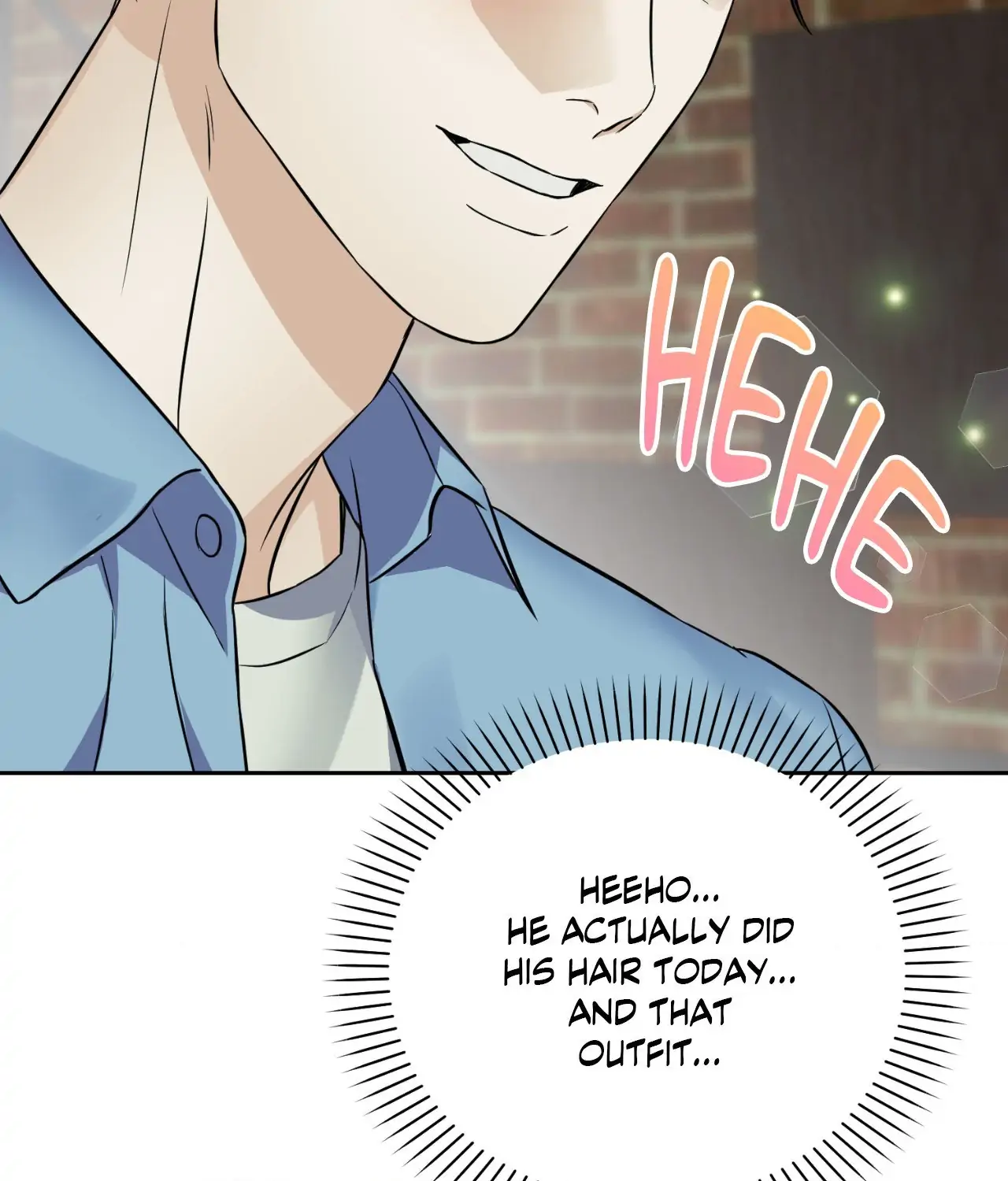 I Am a Scarecrow [Official] - Chapter 31 manhwa
