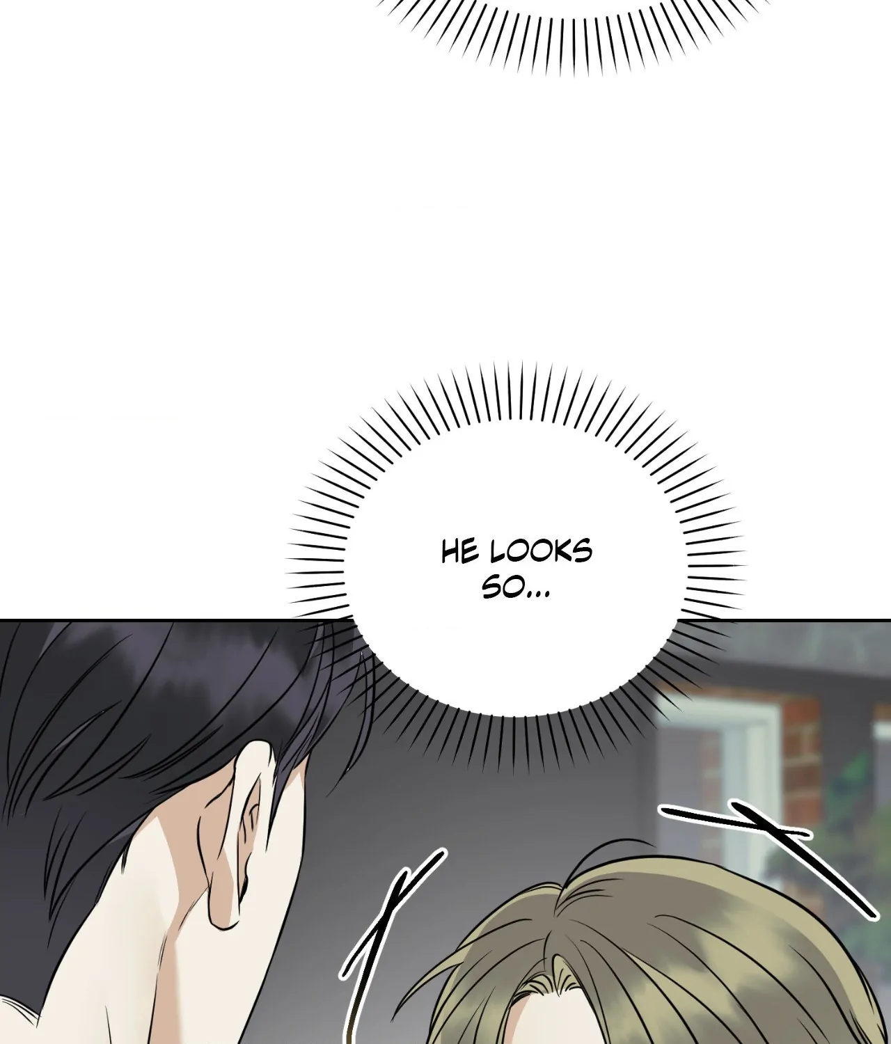 I Am a Scarecrow [Official] - Chapter 31 manhwa