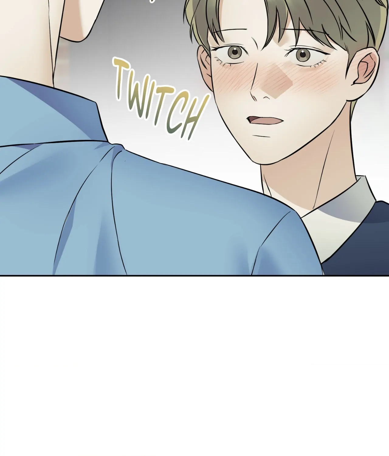 I Am a Scarecrow [Official] - Chapter 31 manhwa