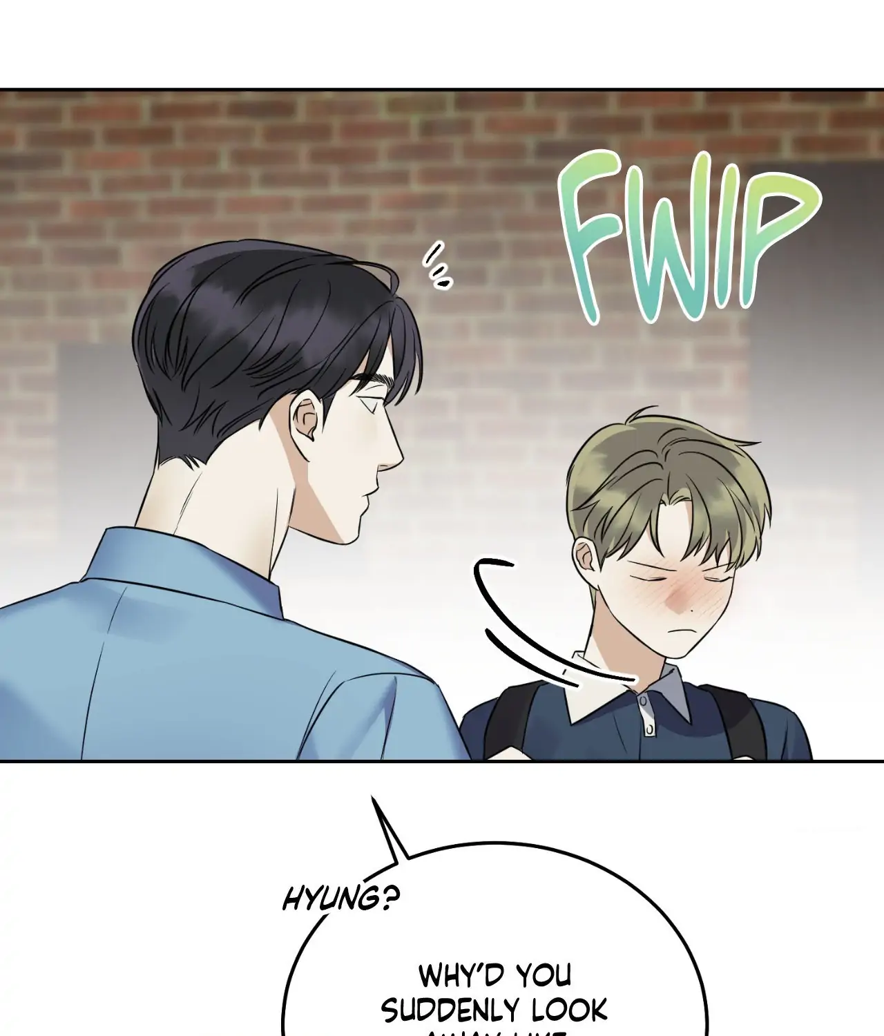 I Am a Scarecrow [Official] - Chapter 31 manhwa